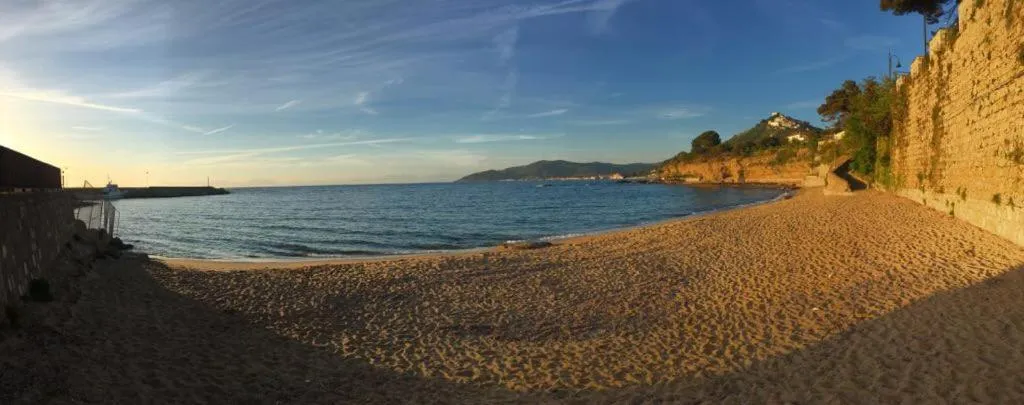 Beach in Quasi in Porto Rooms