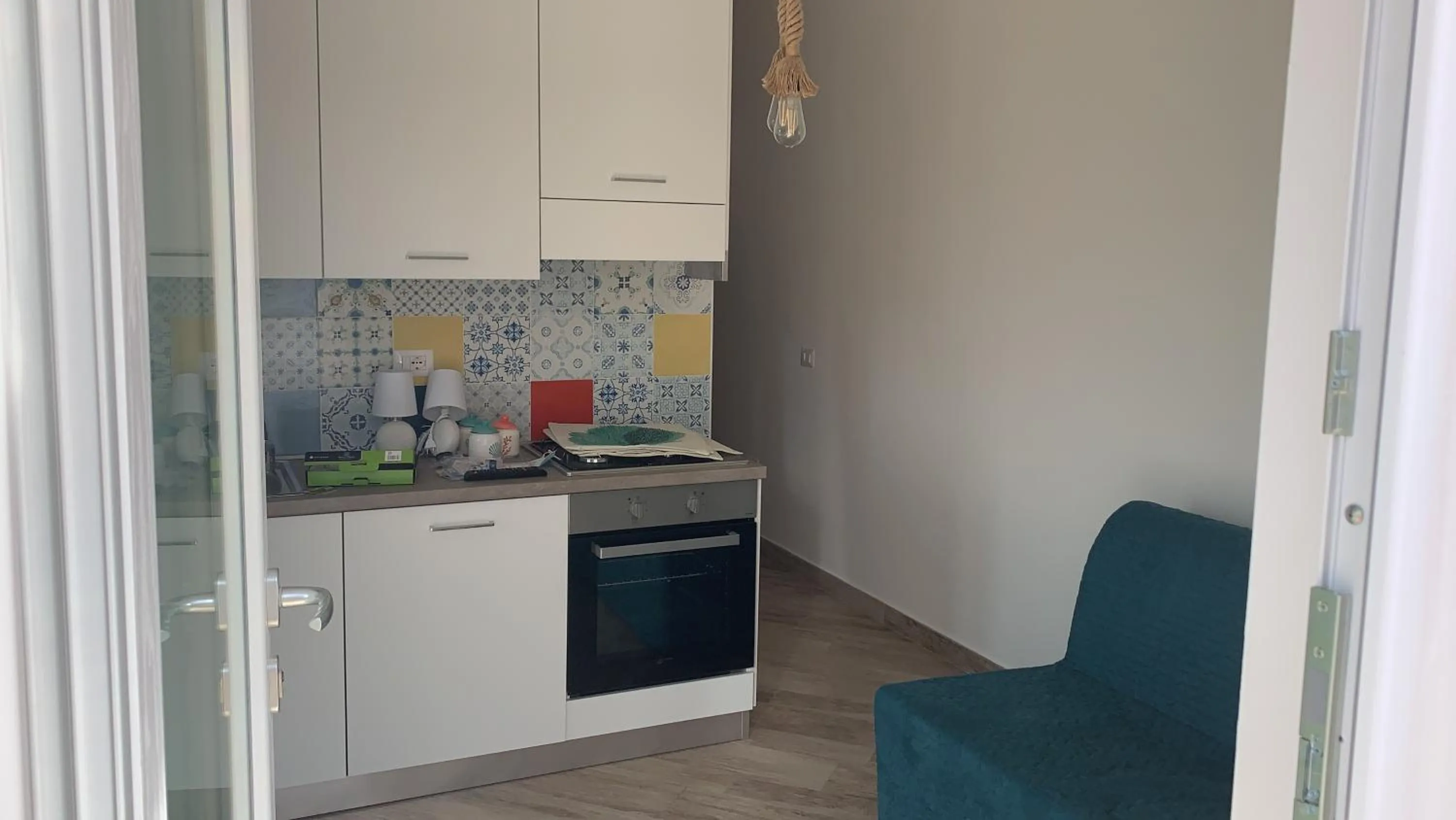 Quasi in Porto Rooms