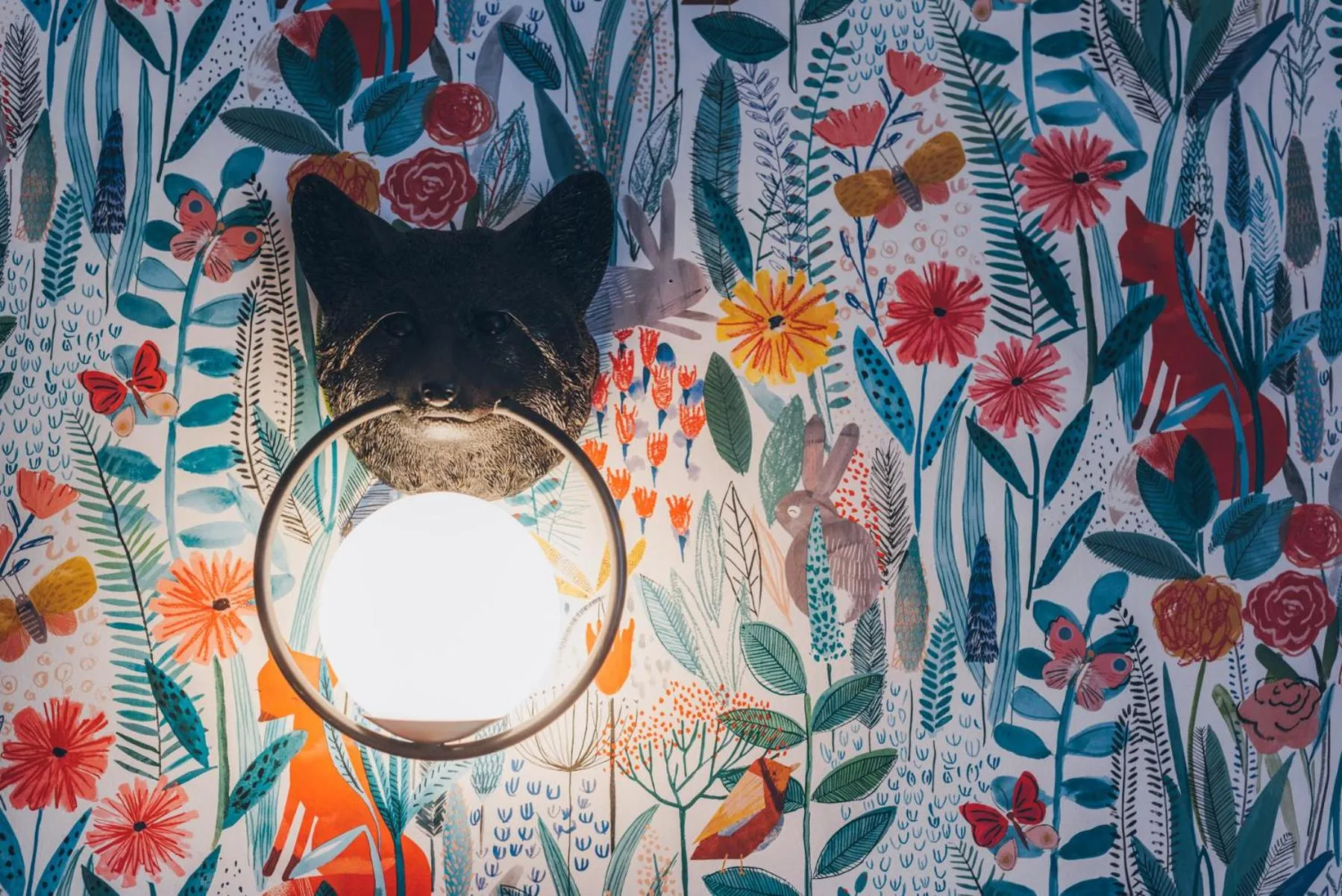 Property building in The Clarence Boutique Rooms