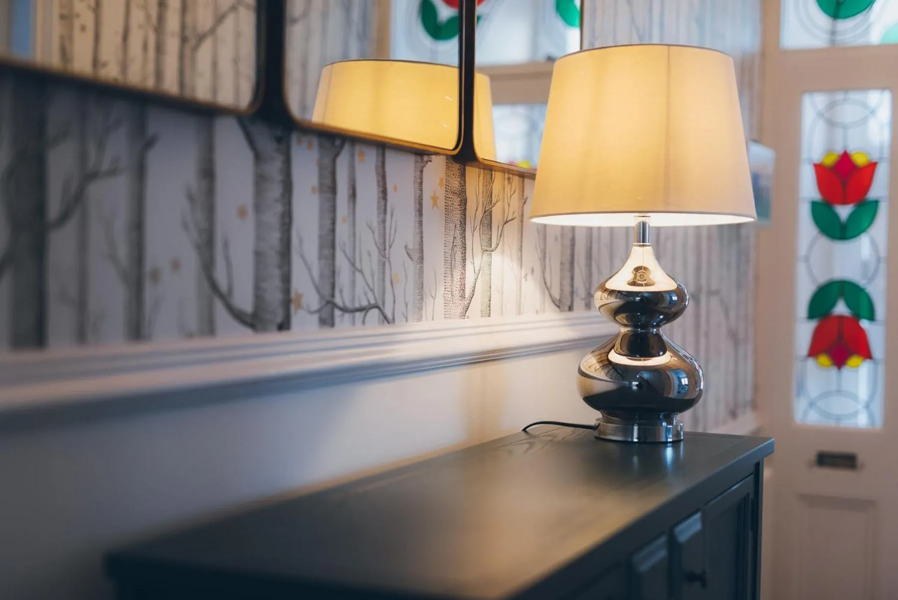 Property building in The Clarence Boutique Rooms