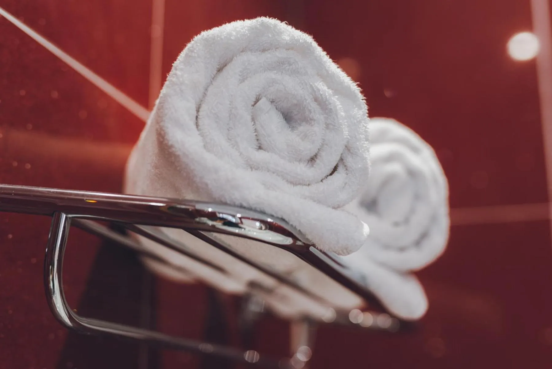 Bath in The Clarence Boutique Rooms