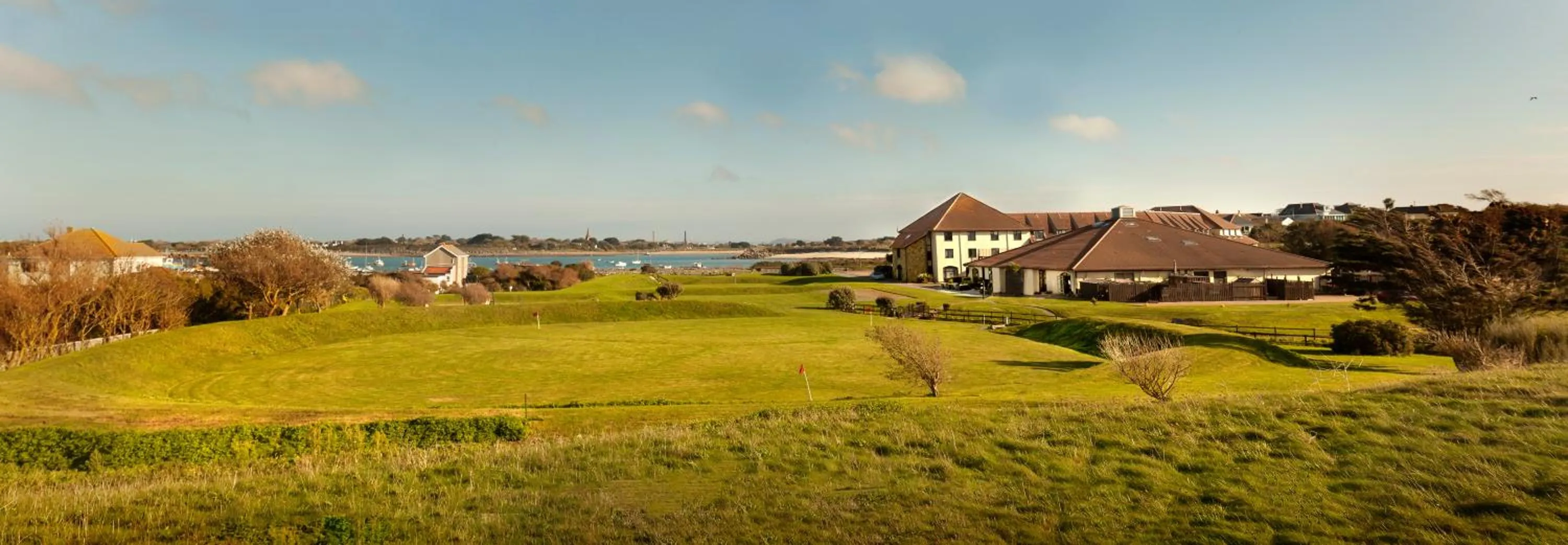 Nearby landmark in The Peninsula Hotel