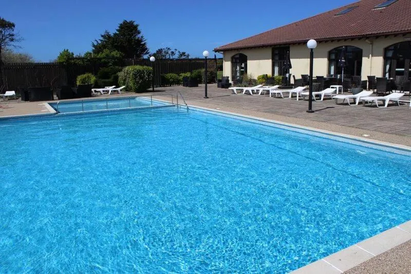 Day in The Peninsula Hotel