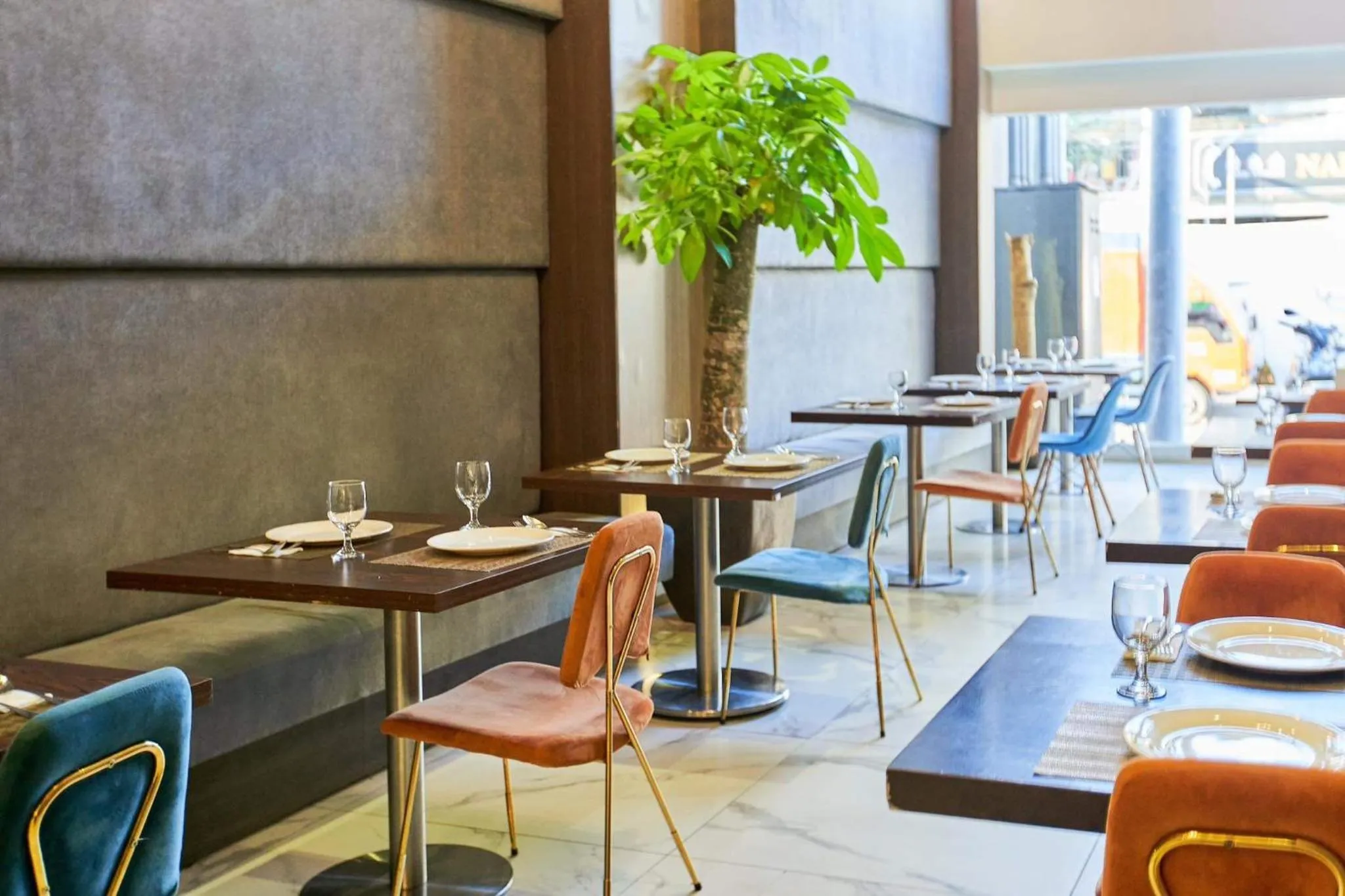 Ramada Encore by Wyndham Makati