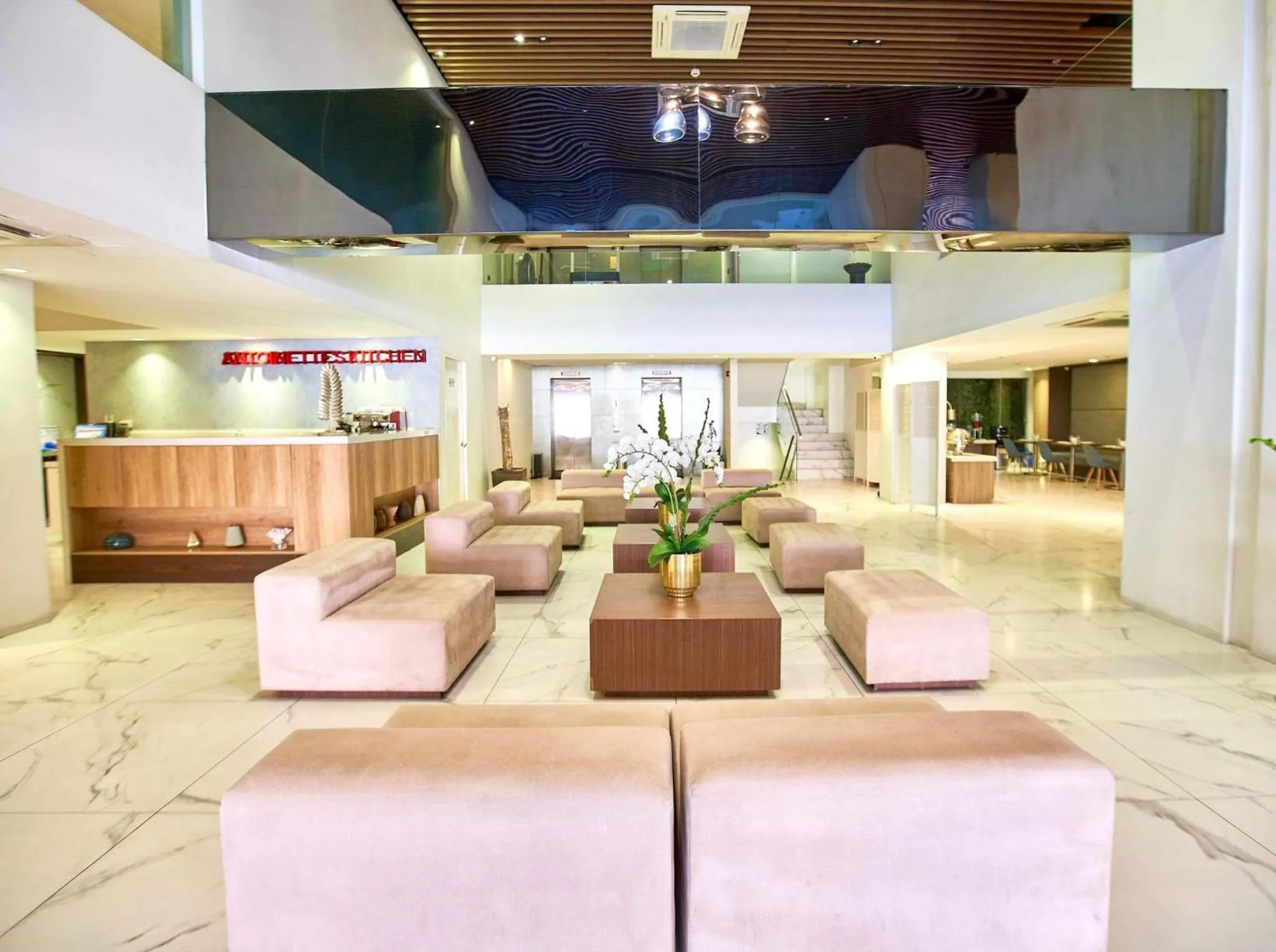 Ramada Encore by Wyndham Makati