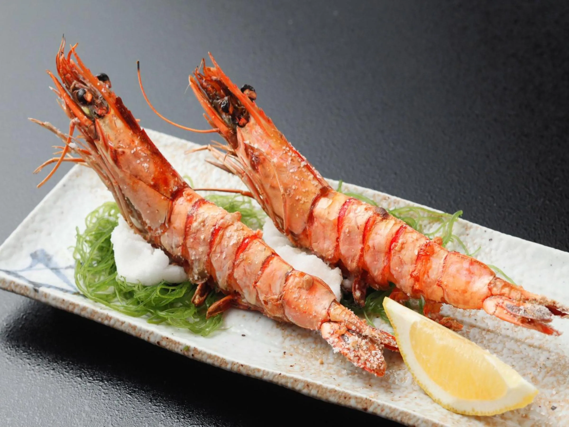 Food in Yugawara Ohnoya Ryokan