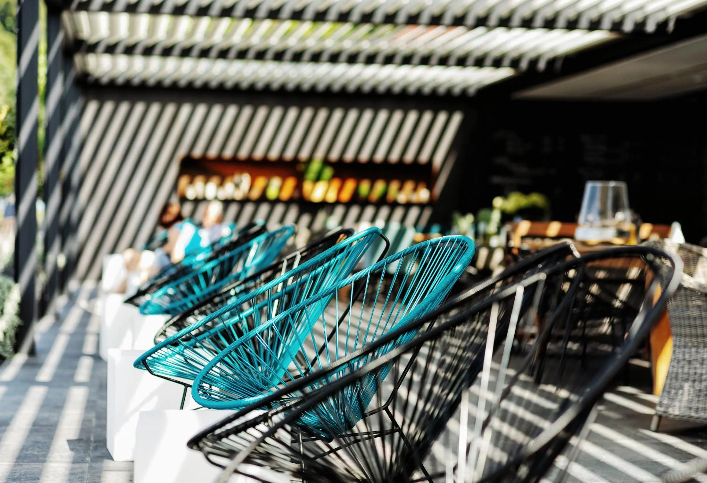 Restaurant/places to eat in Seevital Hotel & SPA - Ihr 4 Sterne Superior Hideaway direkt am See