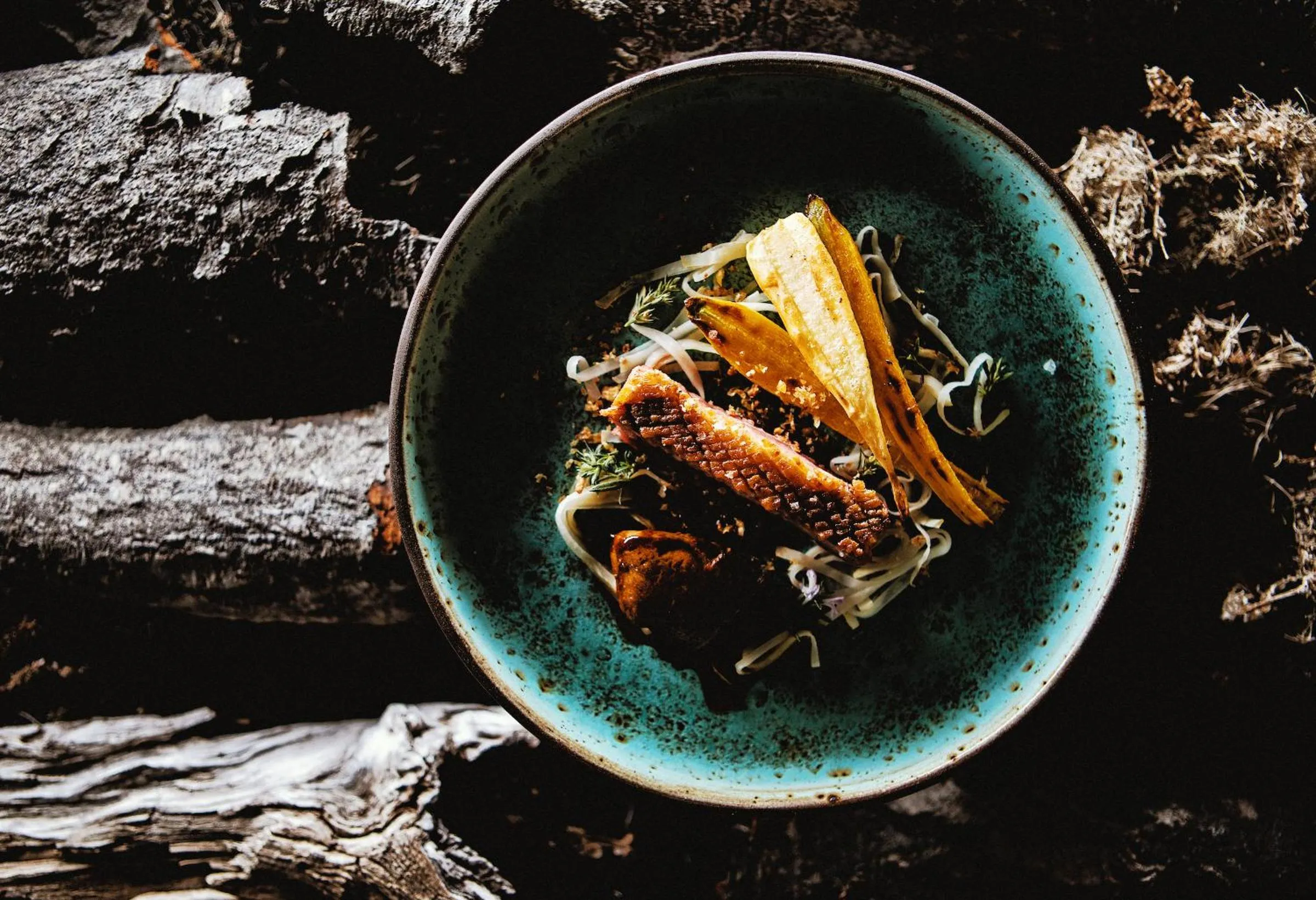 Food and drinks in Seevital Hotel & SPA - Ihr 4 Sterne Superior Hideaway direkt am See