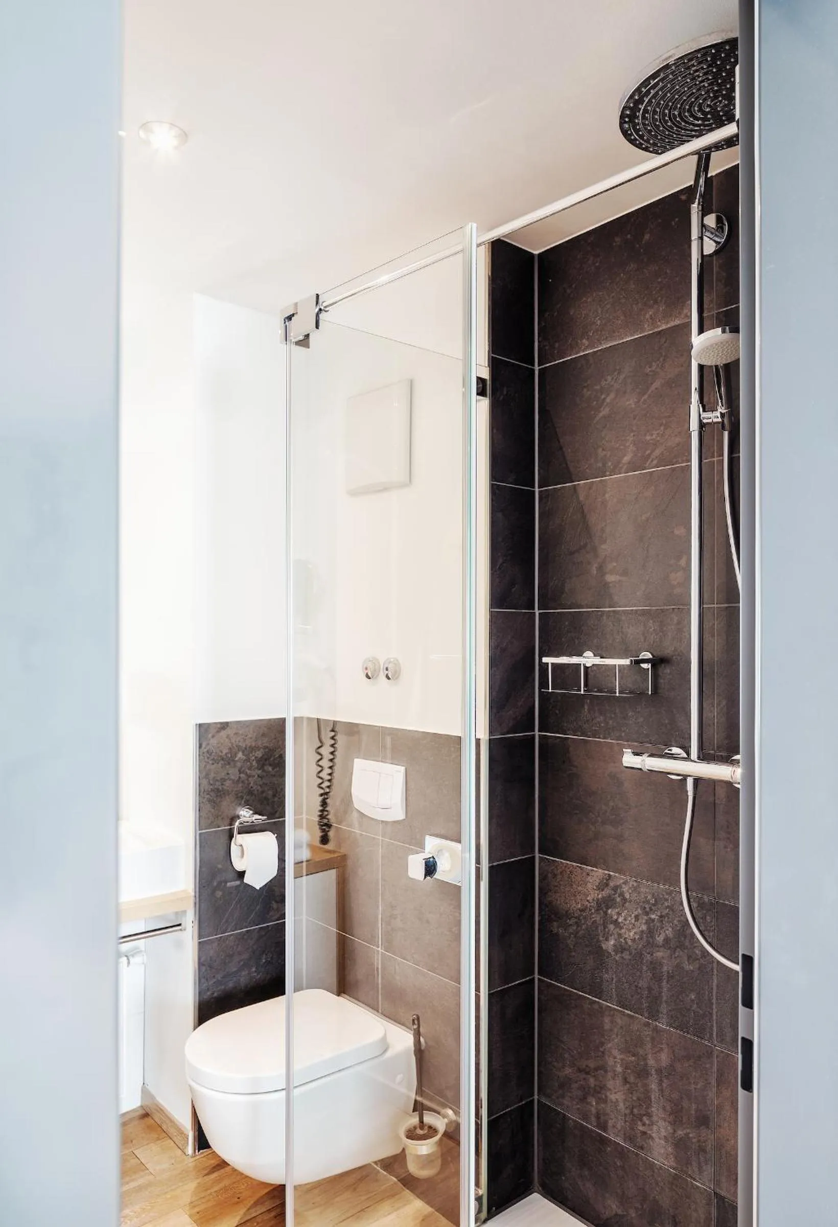 Bathroom in Seevital Hotel & SPA - Ihr 4 Sterne Superior Hideaway direkt am See