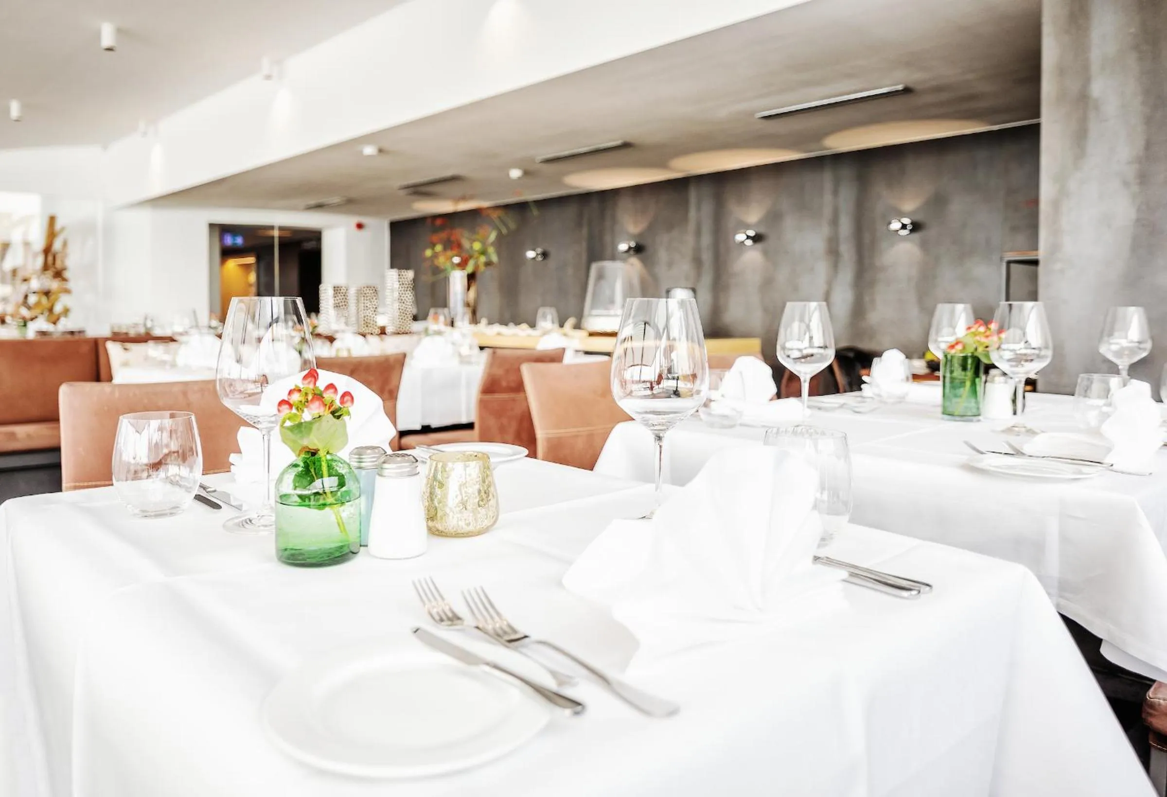 Restaurant/places to eat in Seevital Hotel & SPA - Ihr 4 Sterne Superior Hideaway direkt am See