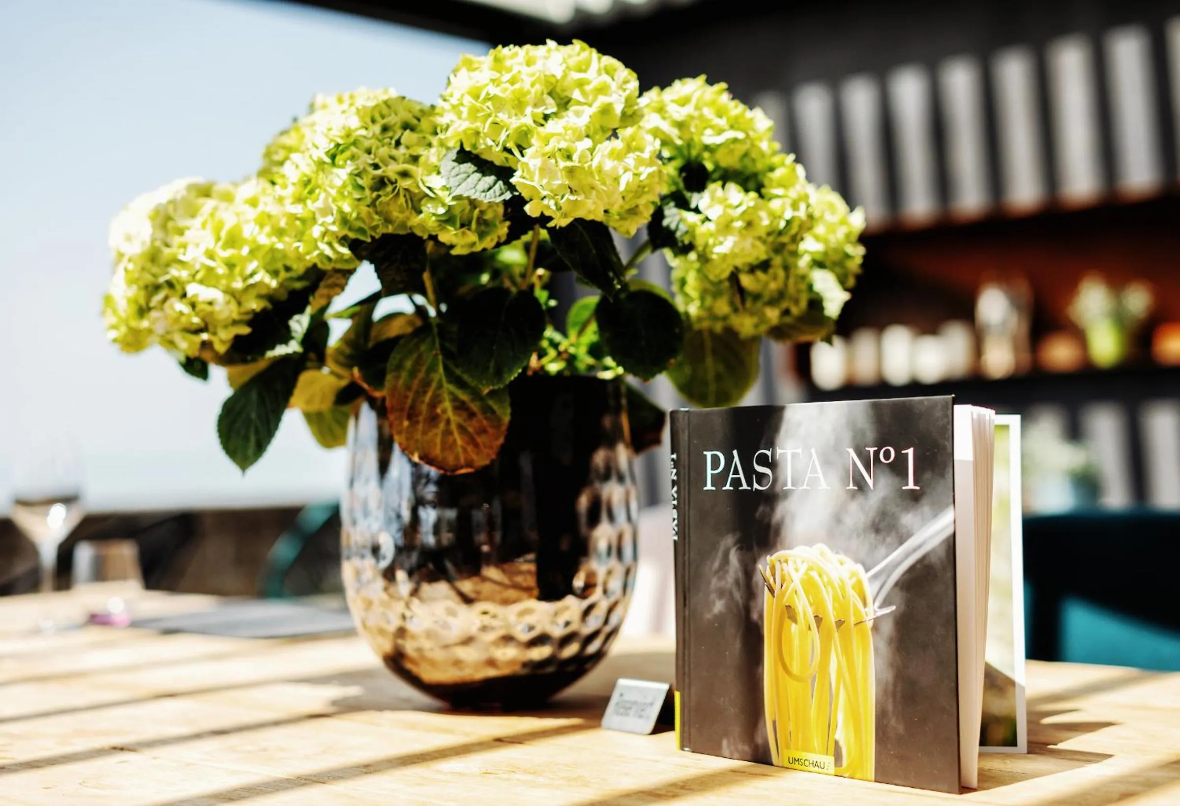 Restaurant/places to eat in Seevital Hotel & SPA - Ihr 4 Sterne Superior Hideaway direkt am See