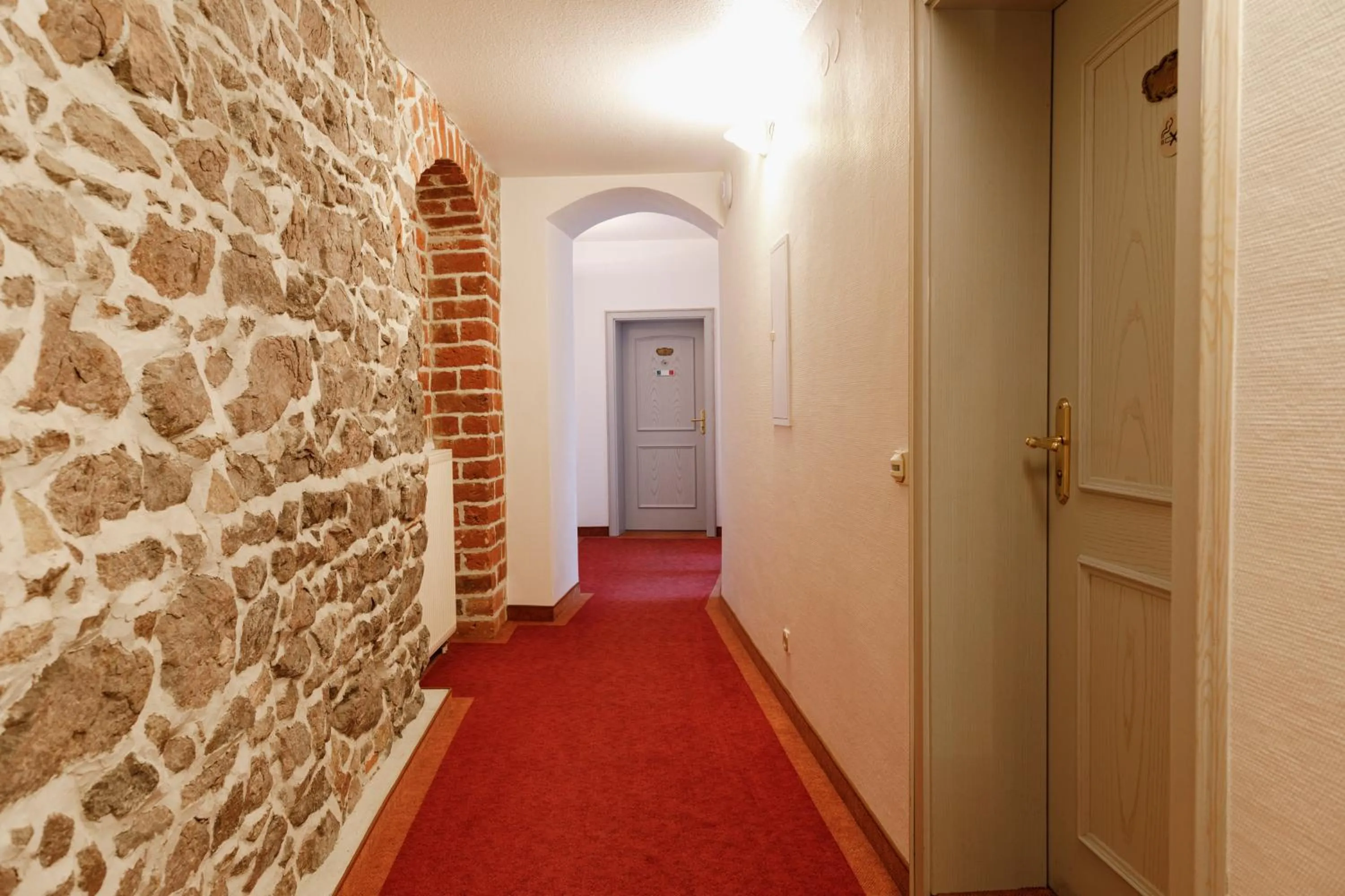 Schwerter Schankhaus & Hotel