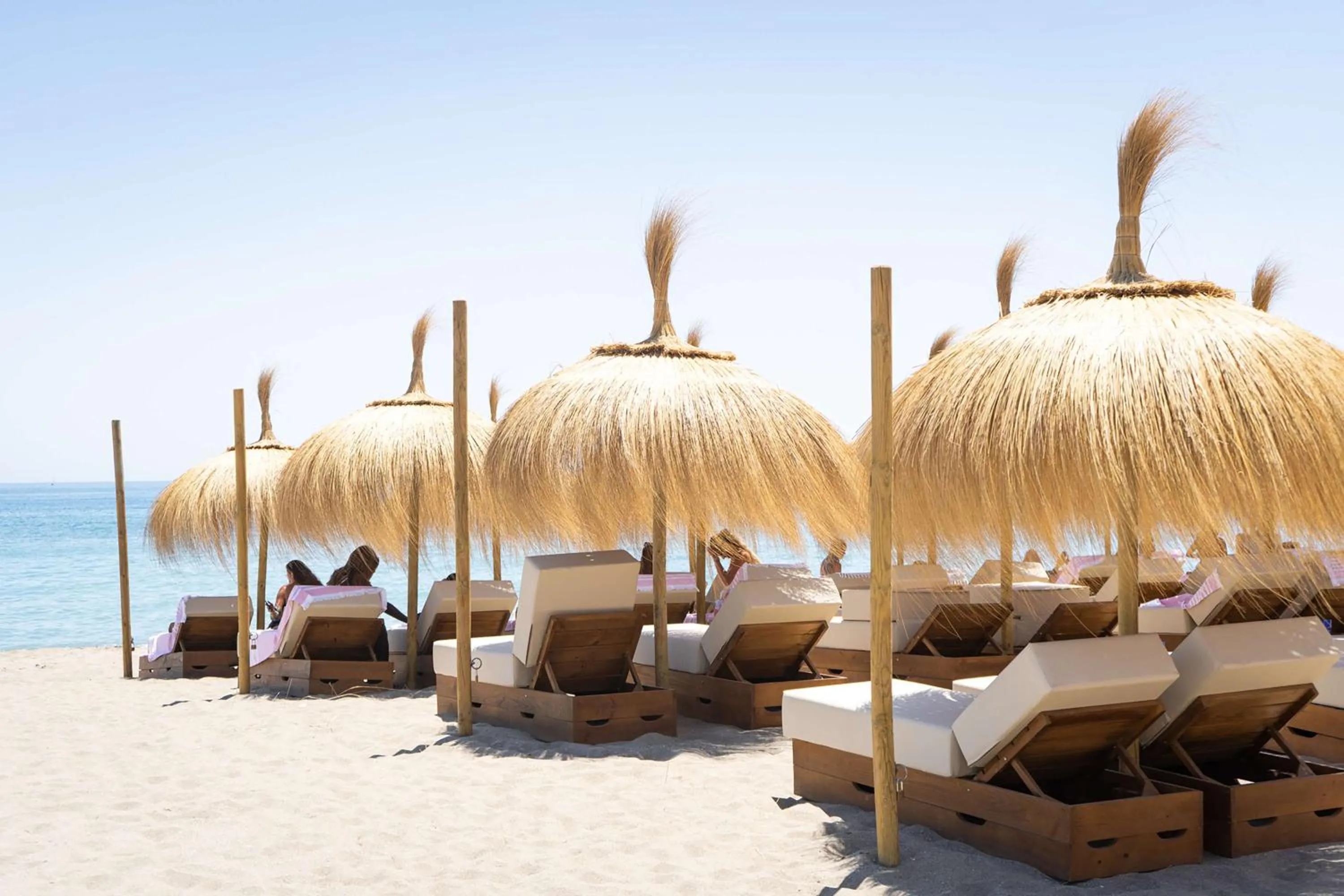 Property building in Higuerón Hotel Málaga, Curio Collection by Hilton