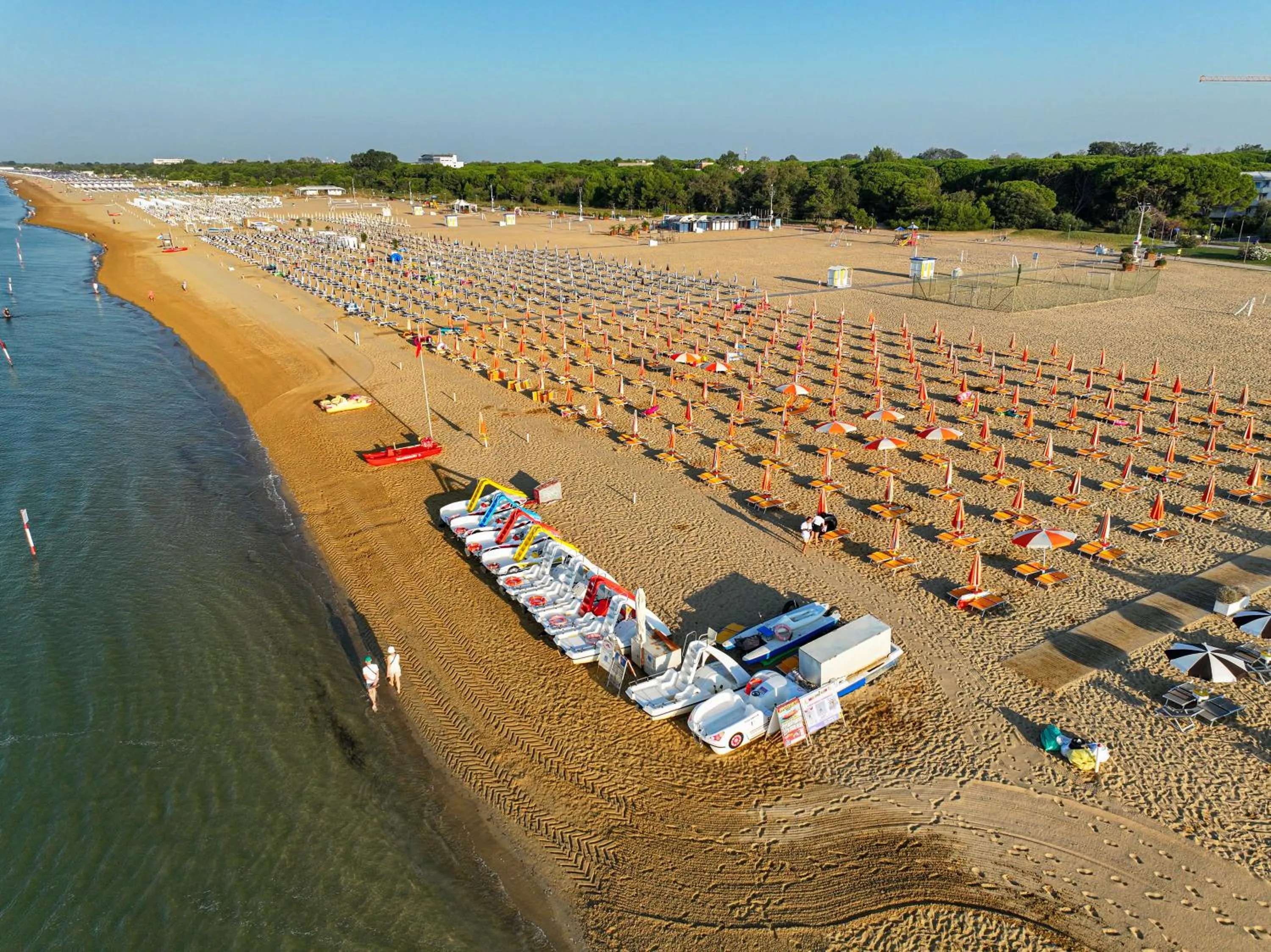 Villaggio Marco Polo
