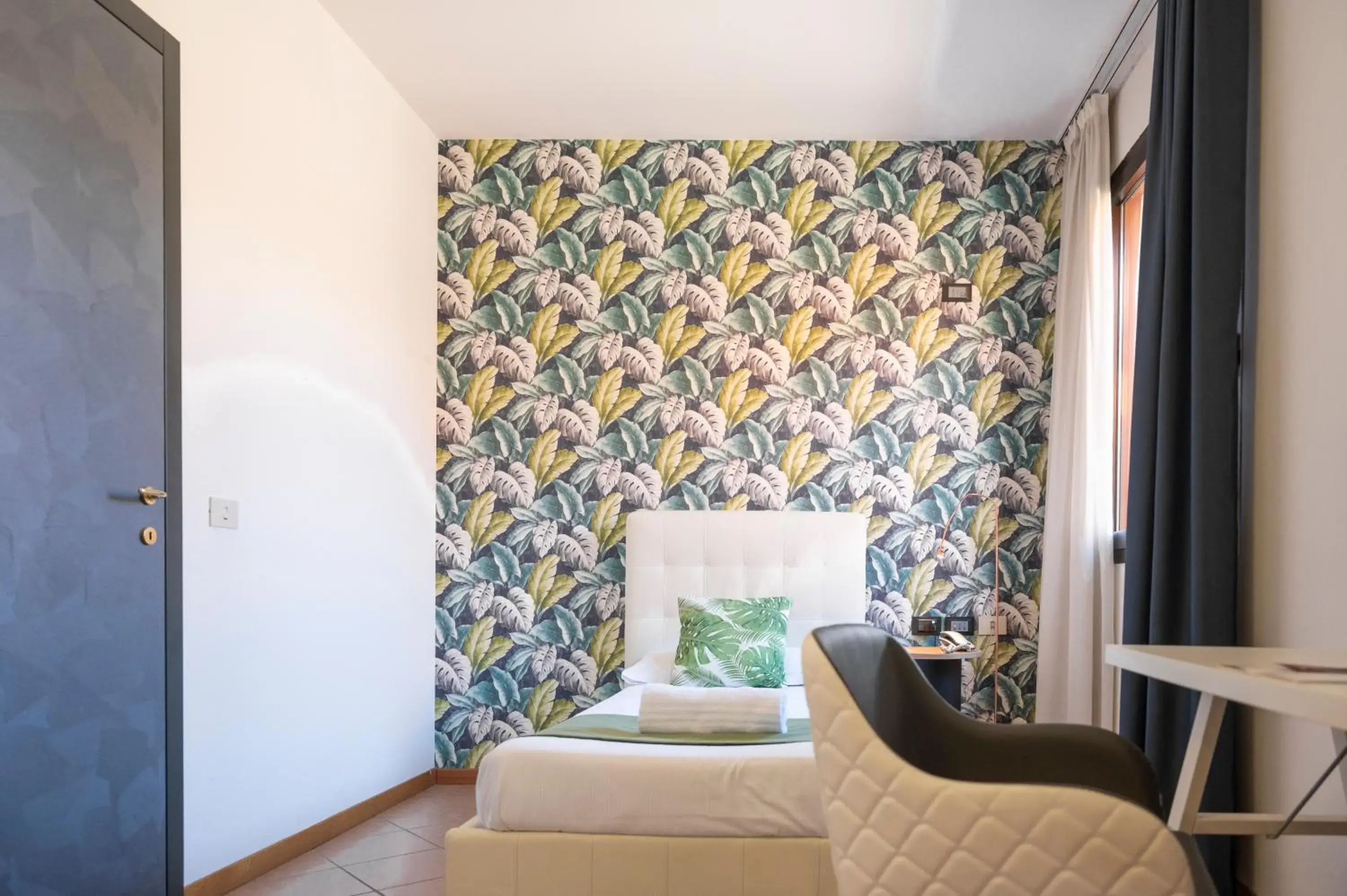 Superior Double Room in Lake Como Golf Hotel Superior Double Room in Lake Como Golf Hotel