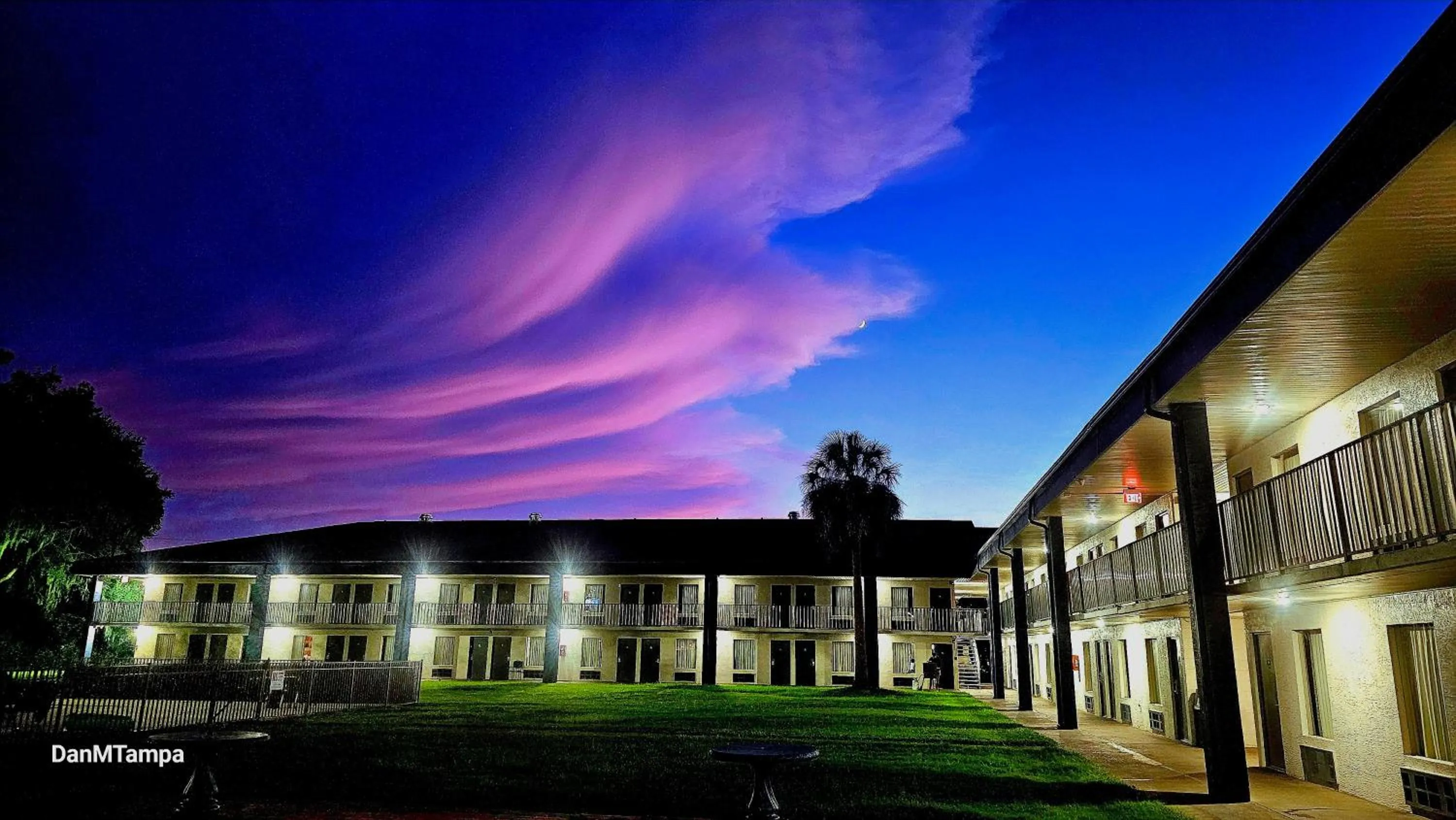 Days Inn by Wyndham Crystal River