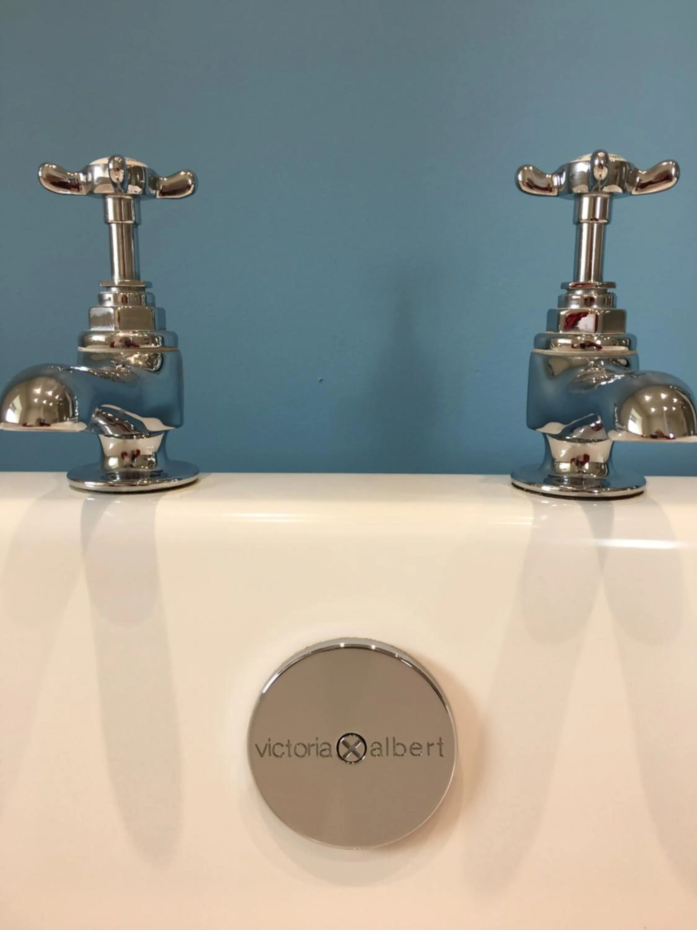 Bathroom in The Hideaway At Windermere (Adults only)