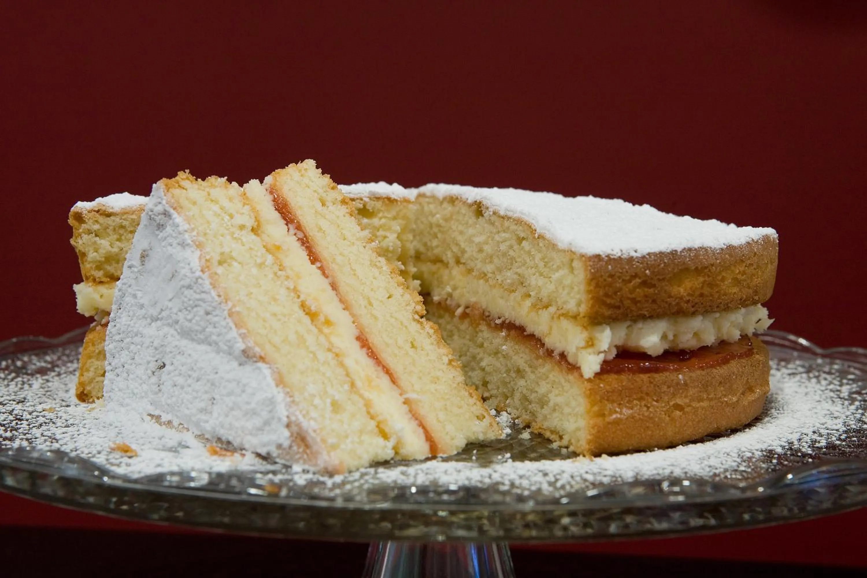 Food in The Hideaway At Windermere (Adults only)