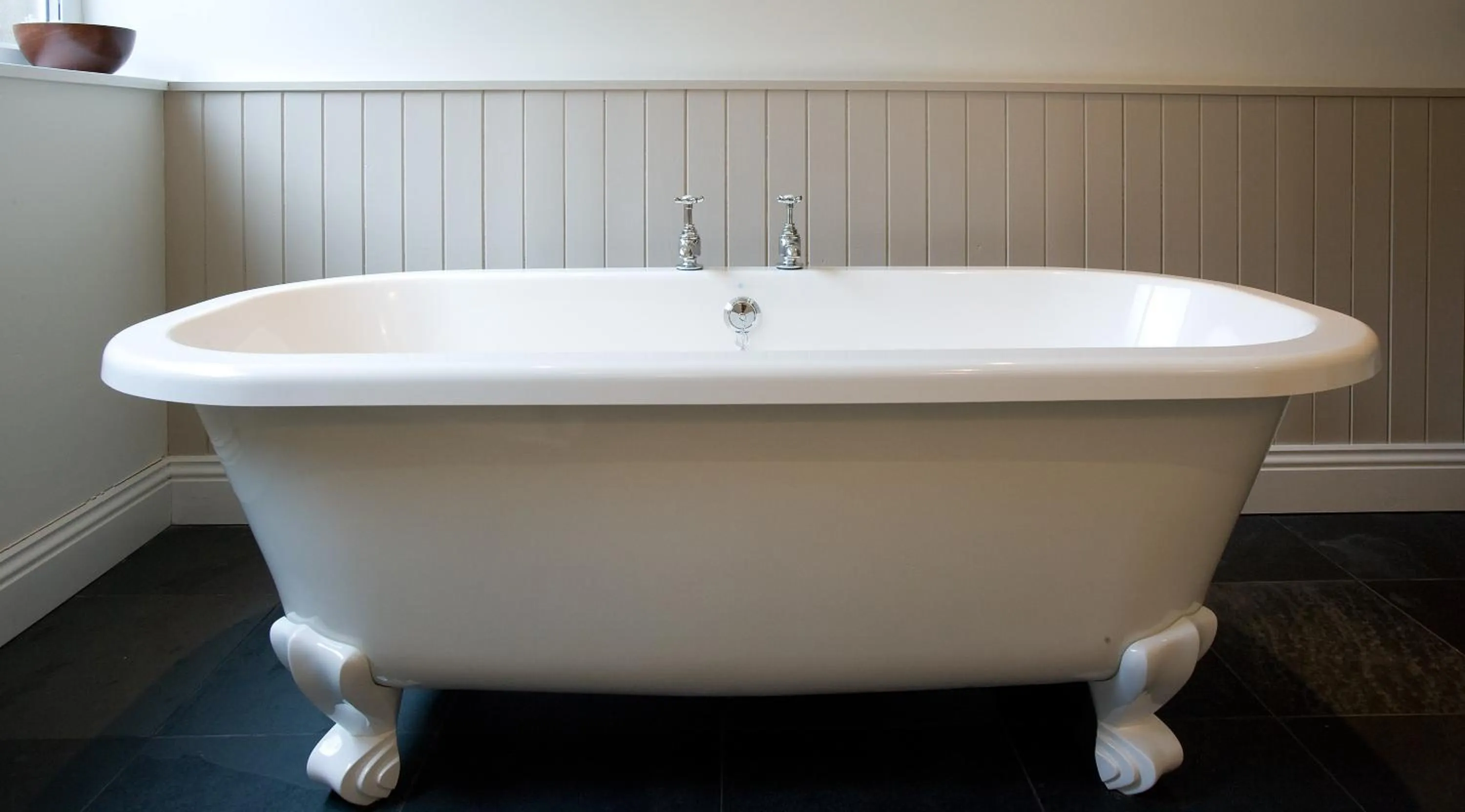 Bathroom in The Hideaway At Windermere (Adults only)