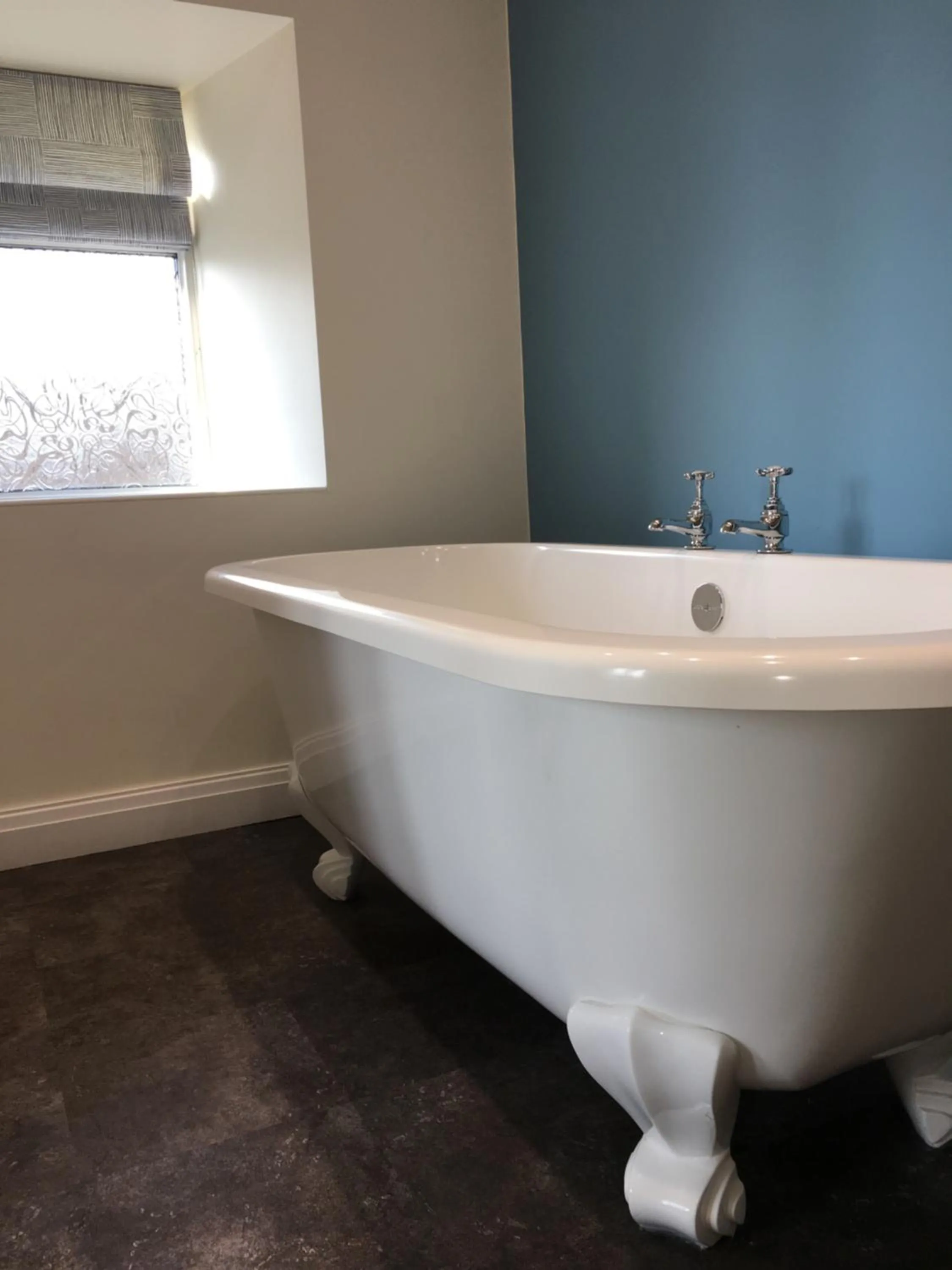 Bathroom in The Hideaway At Windermere (Adults only)