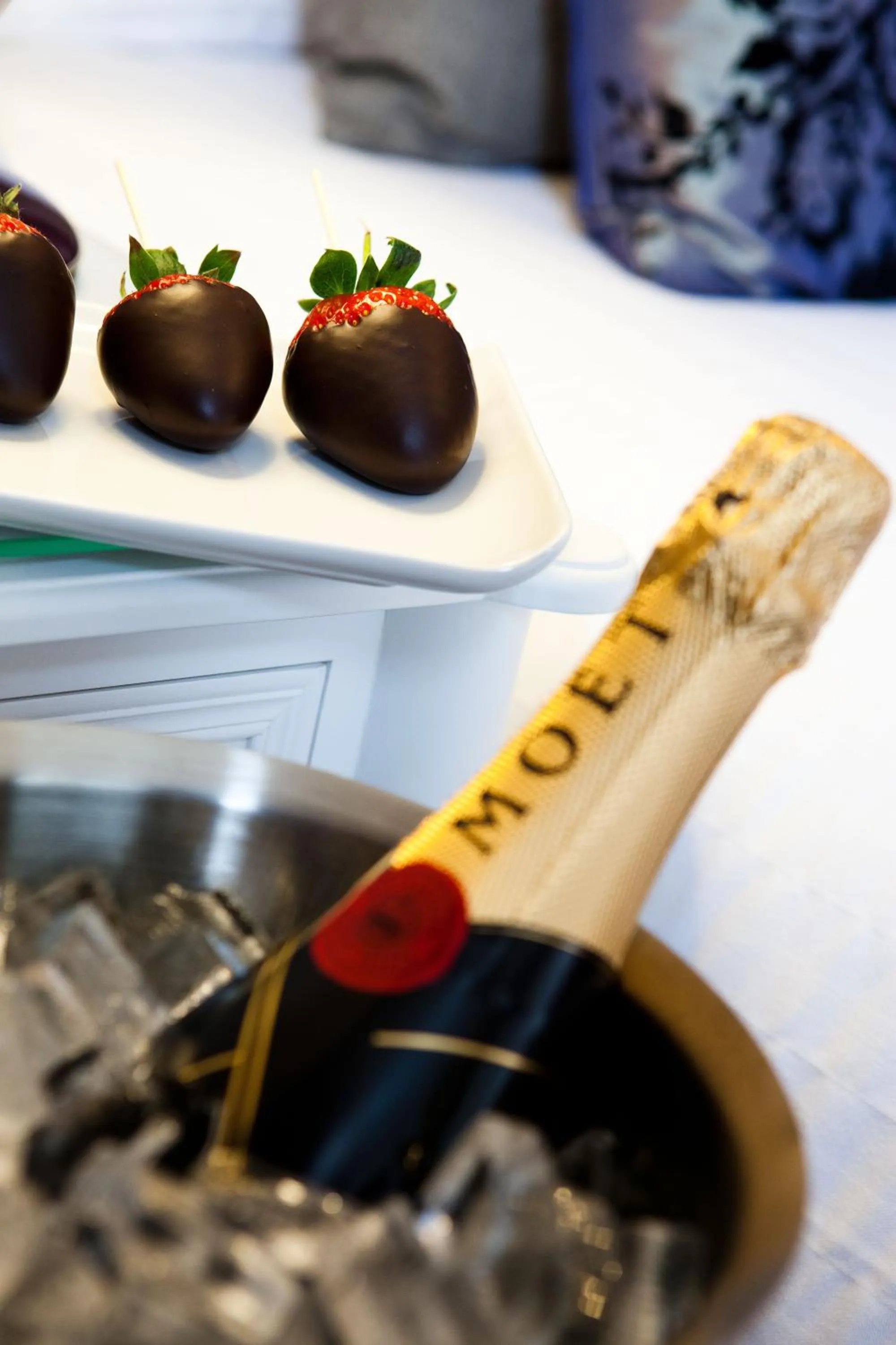 Decorative detail in The Hideaway At Windermere (Adults only)