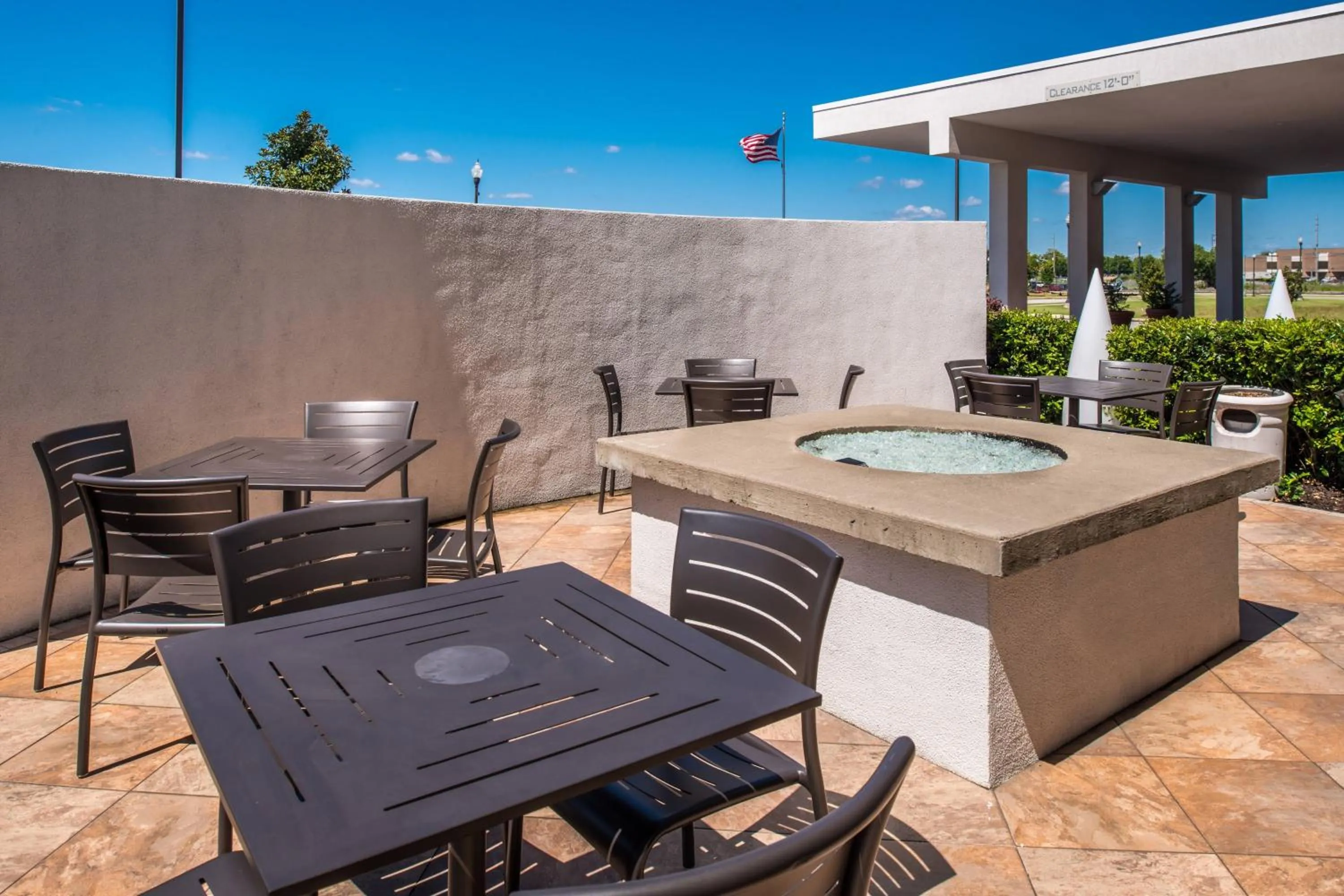 Other in SpringHill Suites by Marriott Huntsville Downtown