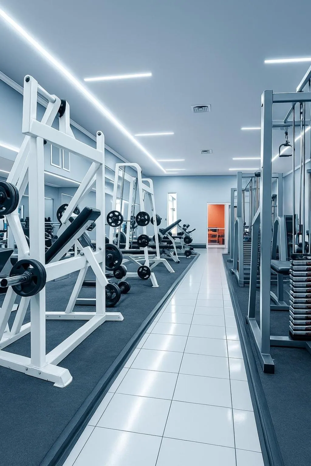 Property building in Parkside Mandarin Hotel Pekalongan