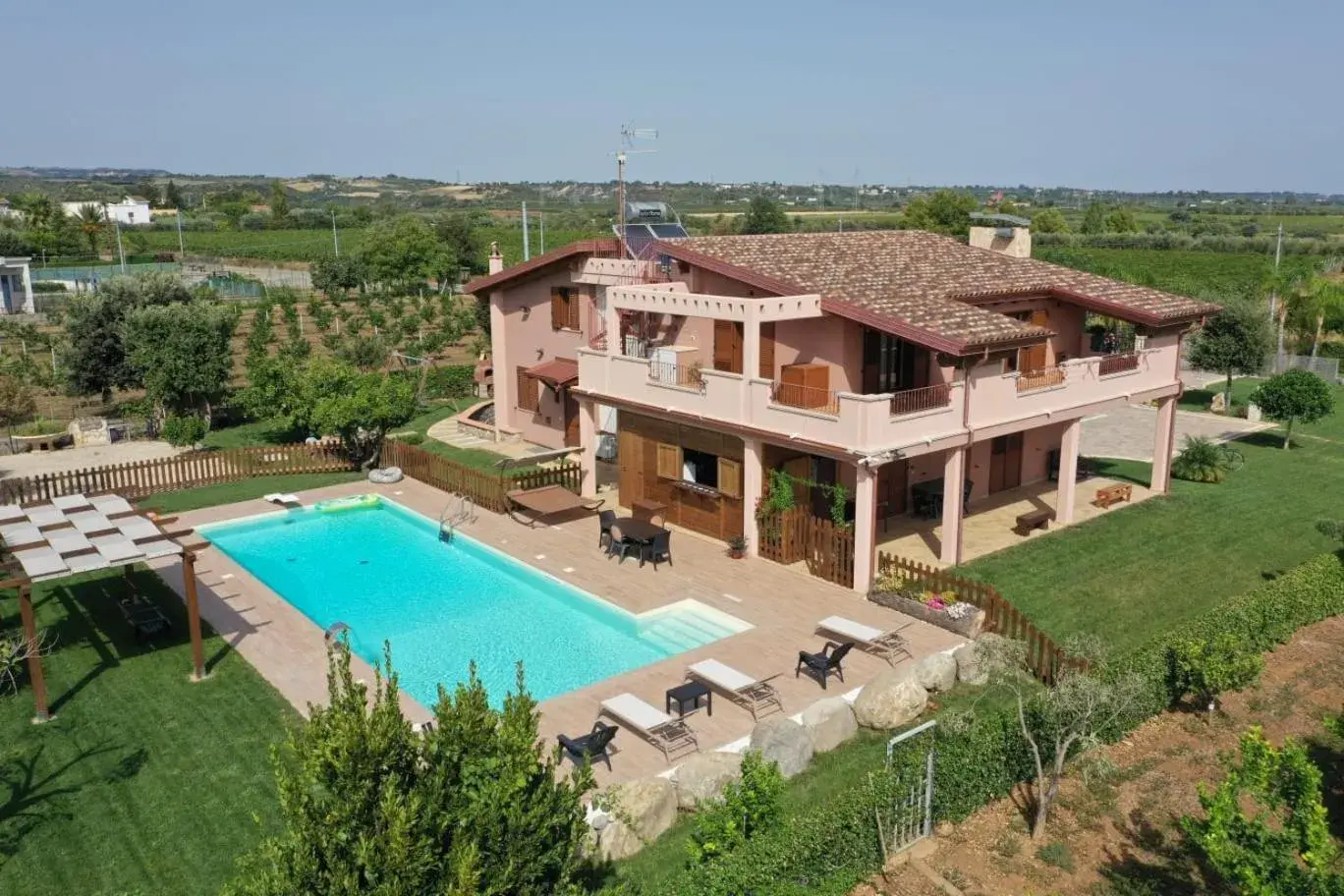 Prima Luce Prima Luce