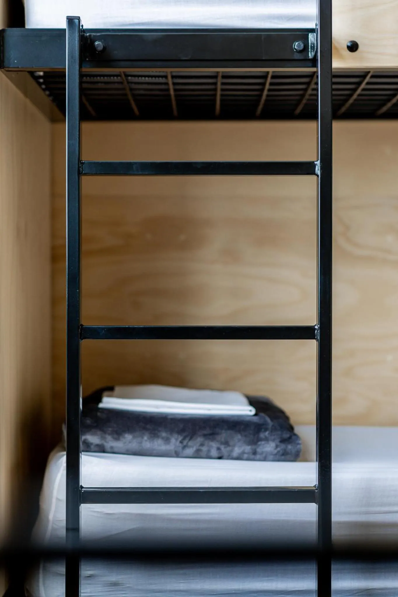 Bed in Bunk Brisbane