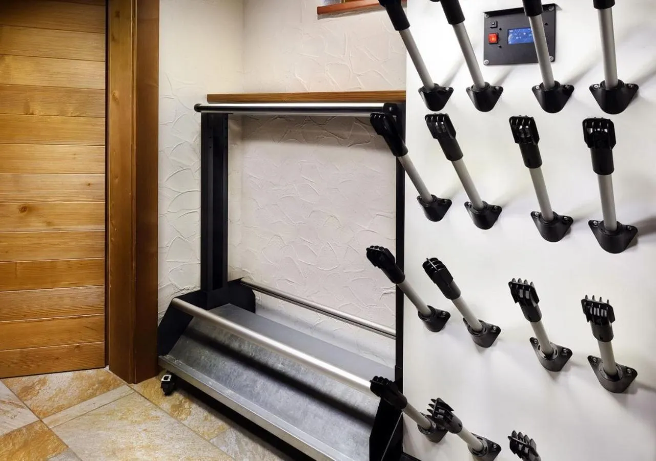 Skiing in Chalets Jasná Collection Centrum