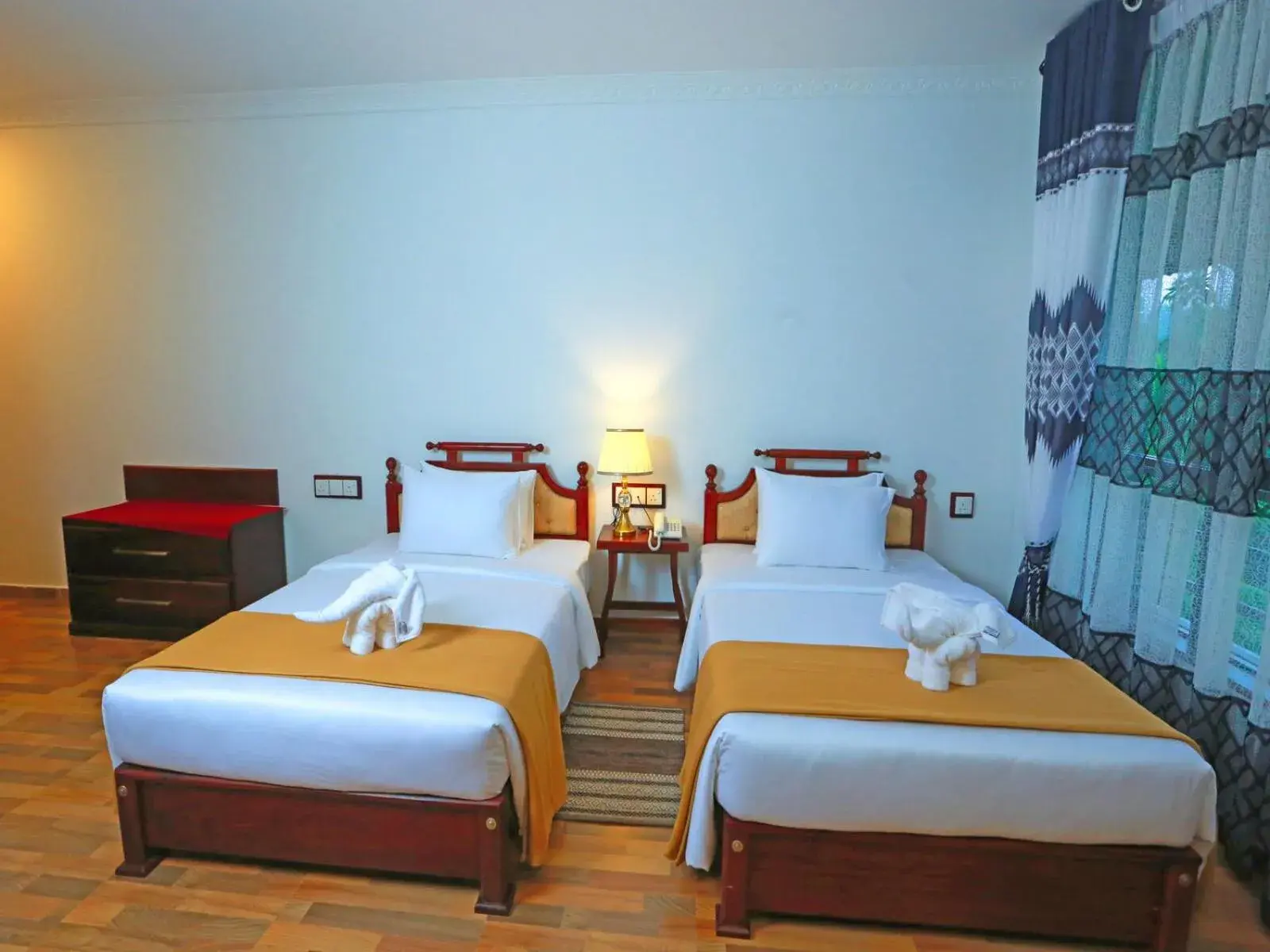 Centauria Hill Resort Centauria Hill Resort