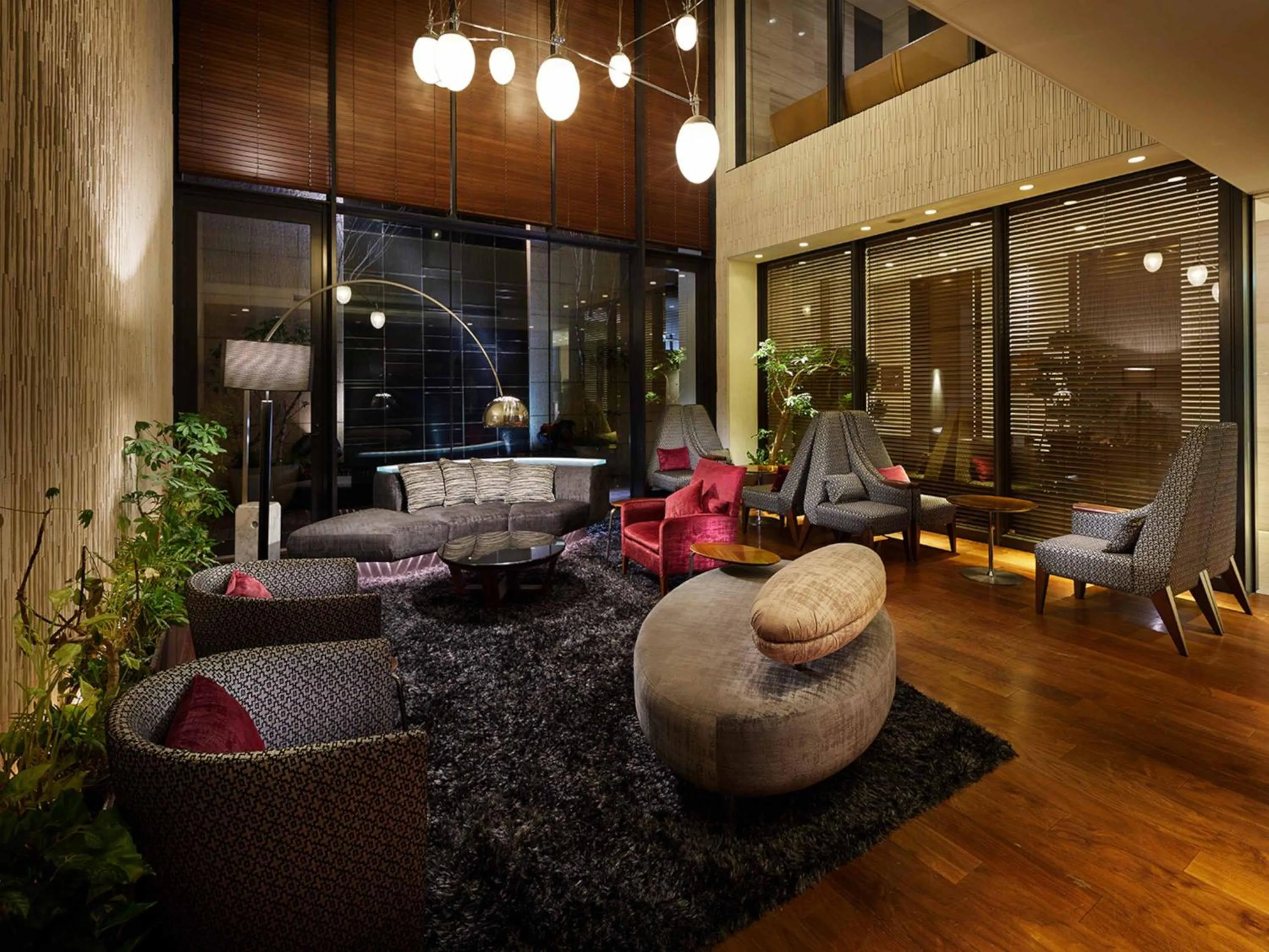 Other in Solaria Nishitetsu Hotel Ginza