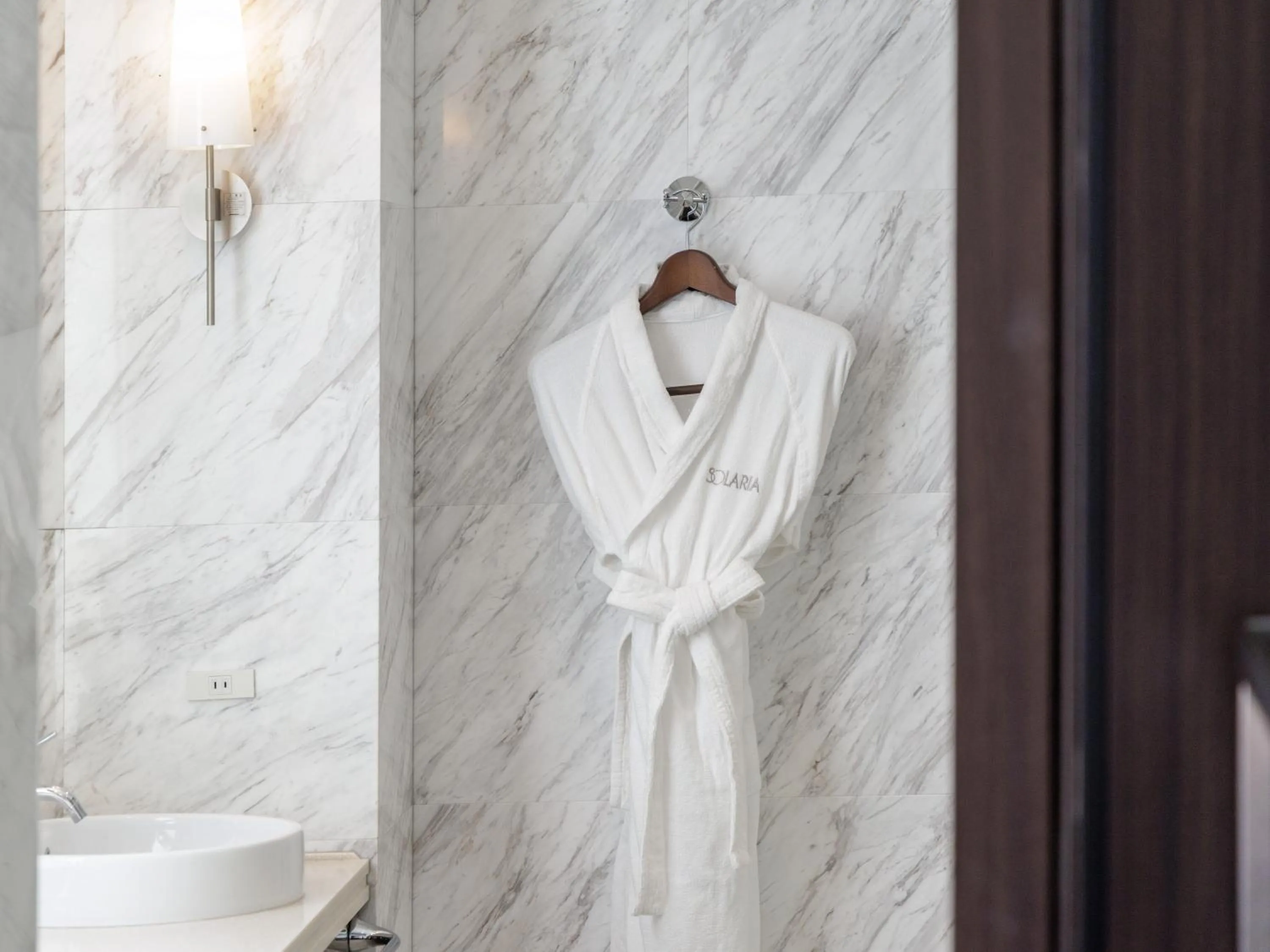 Activities in Solaria Nishitetsu Hotel Ginza