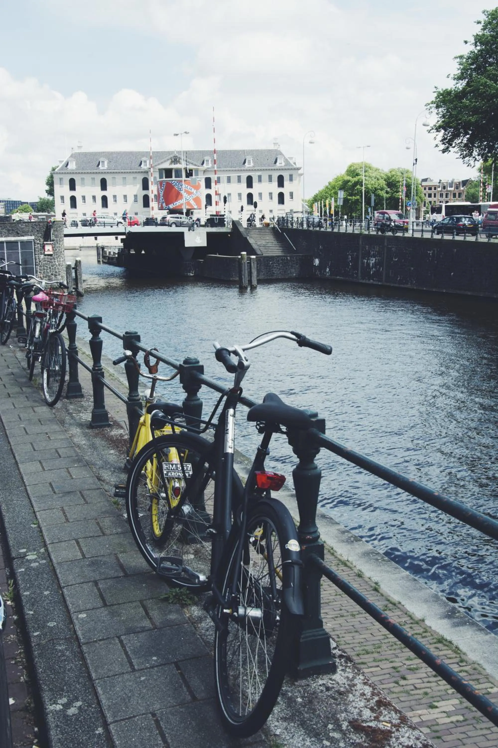 Neighbourhood in Canal House Inn