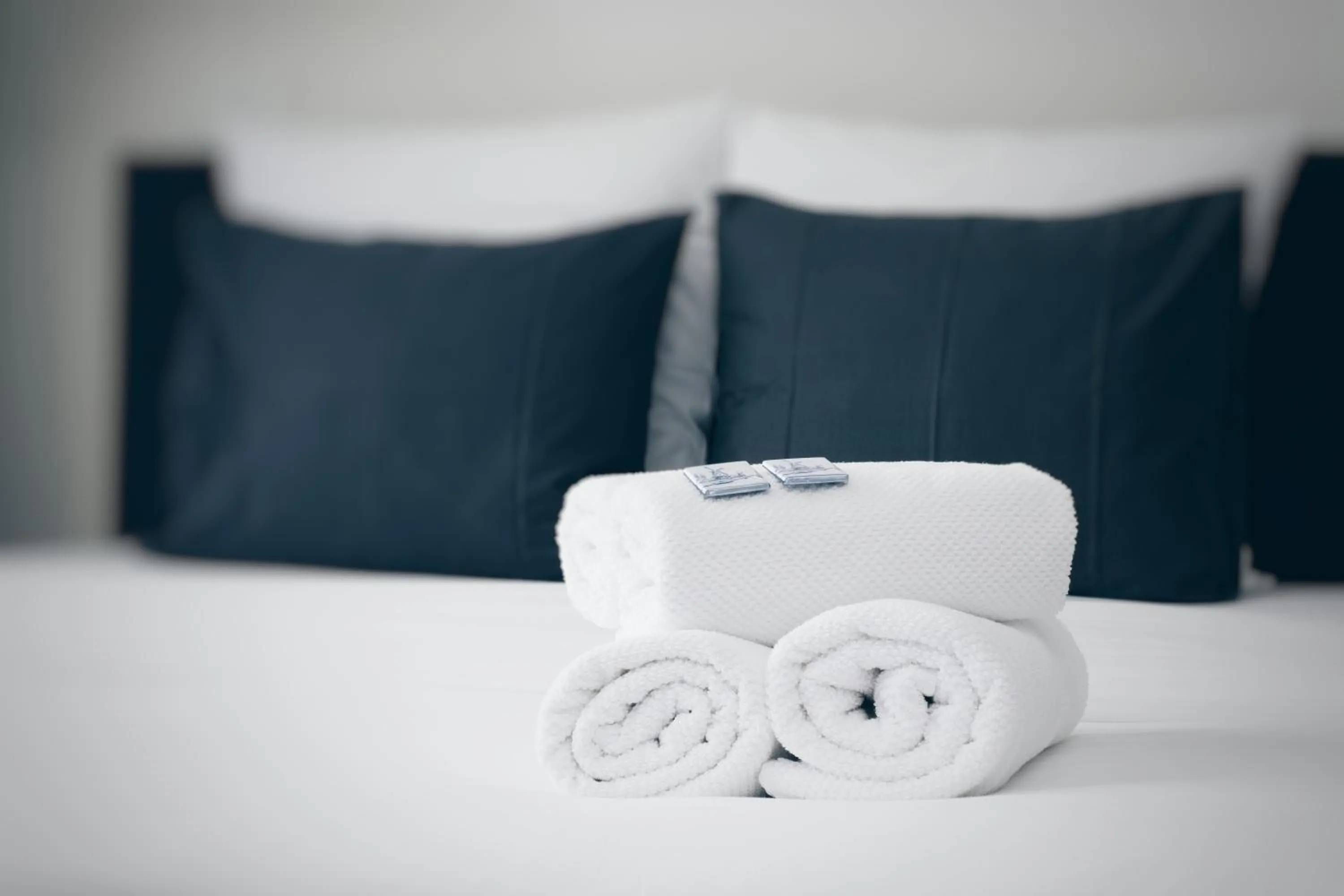 Decorative detail in Canal House Inn