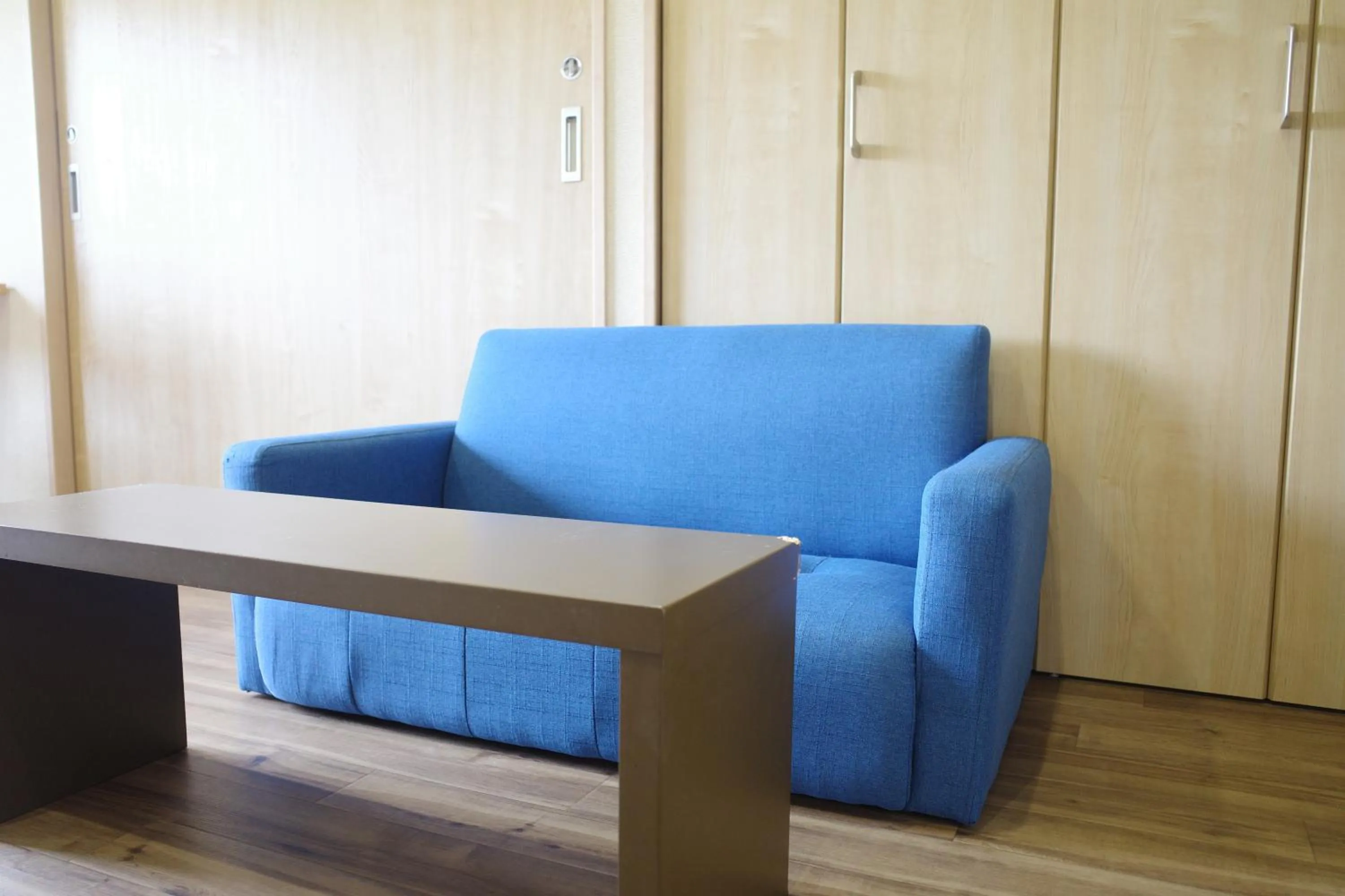 Living room in Kyoto-Gion Tourist House