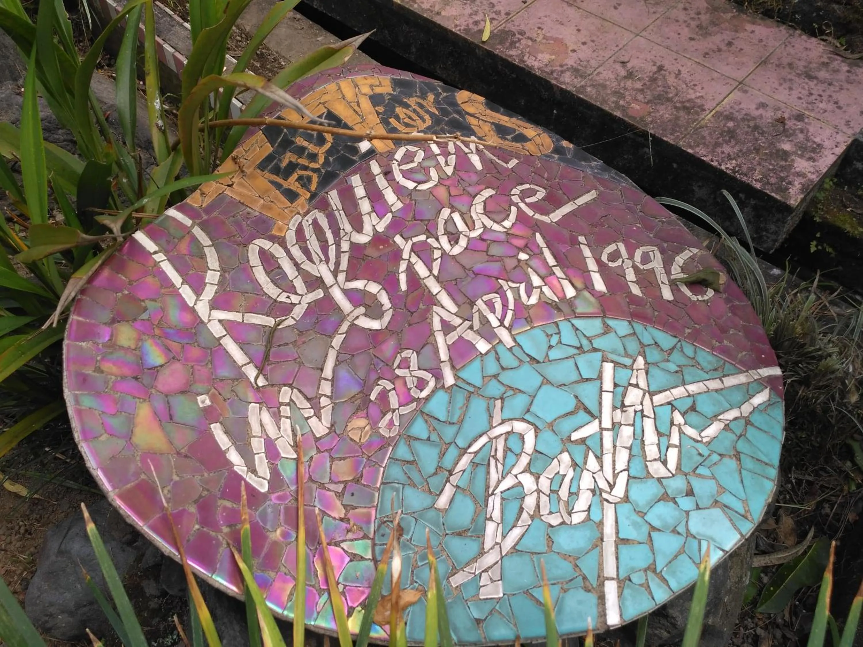 Property building in Dhangin Taman