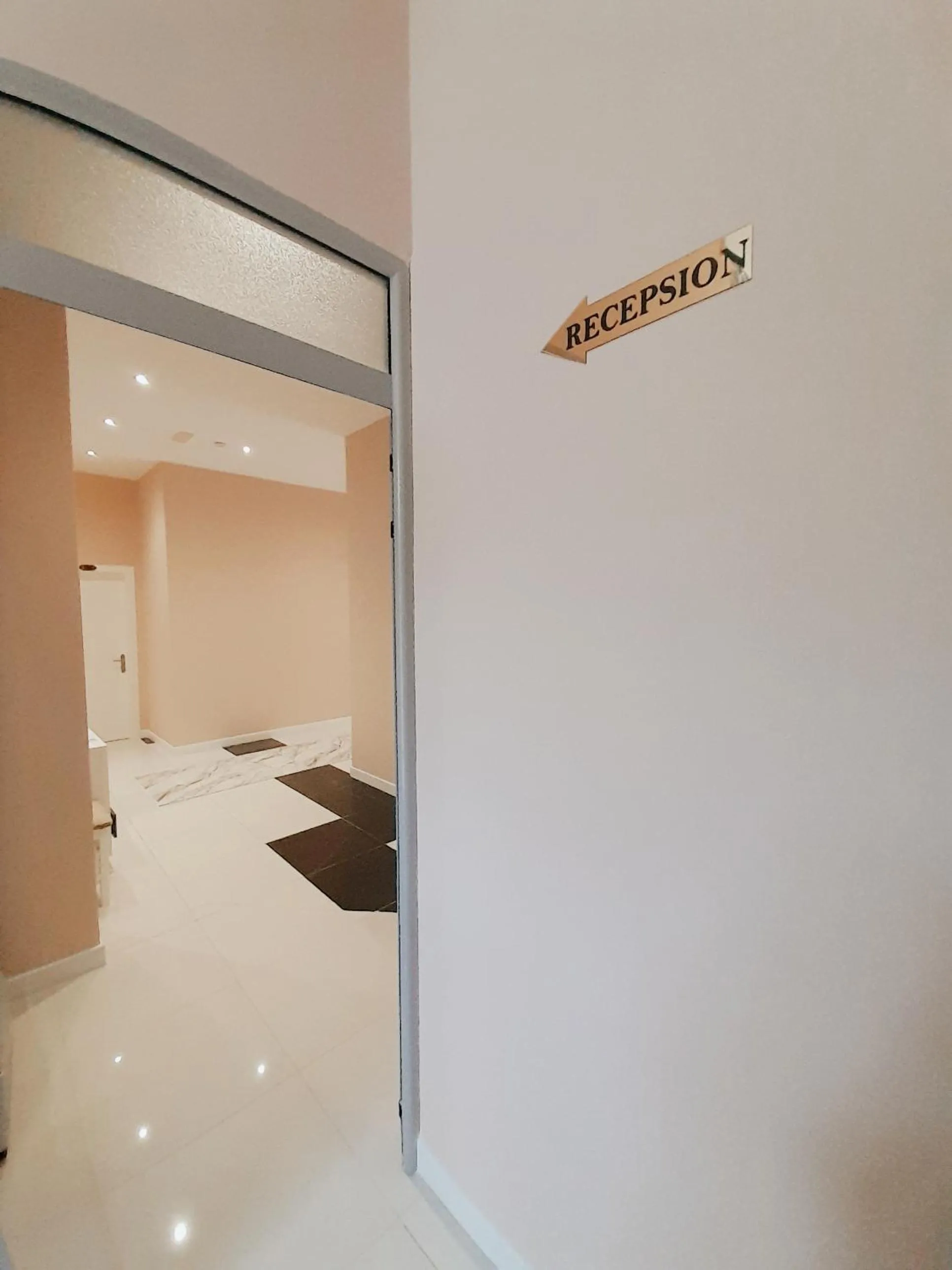 Hotel Restaurant Univers