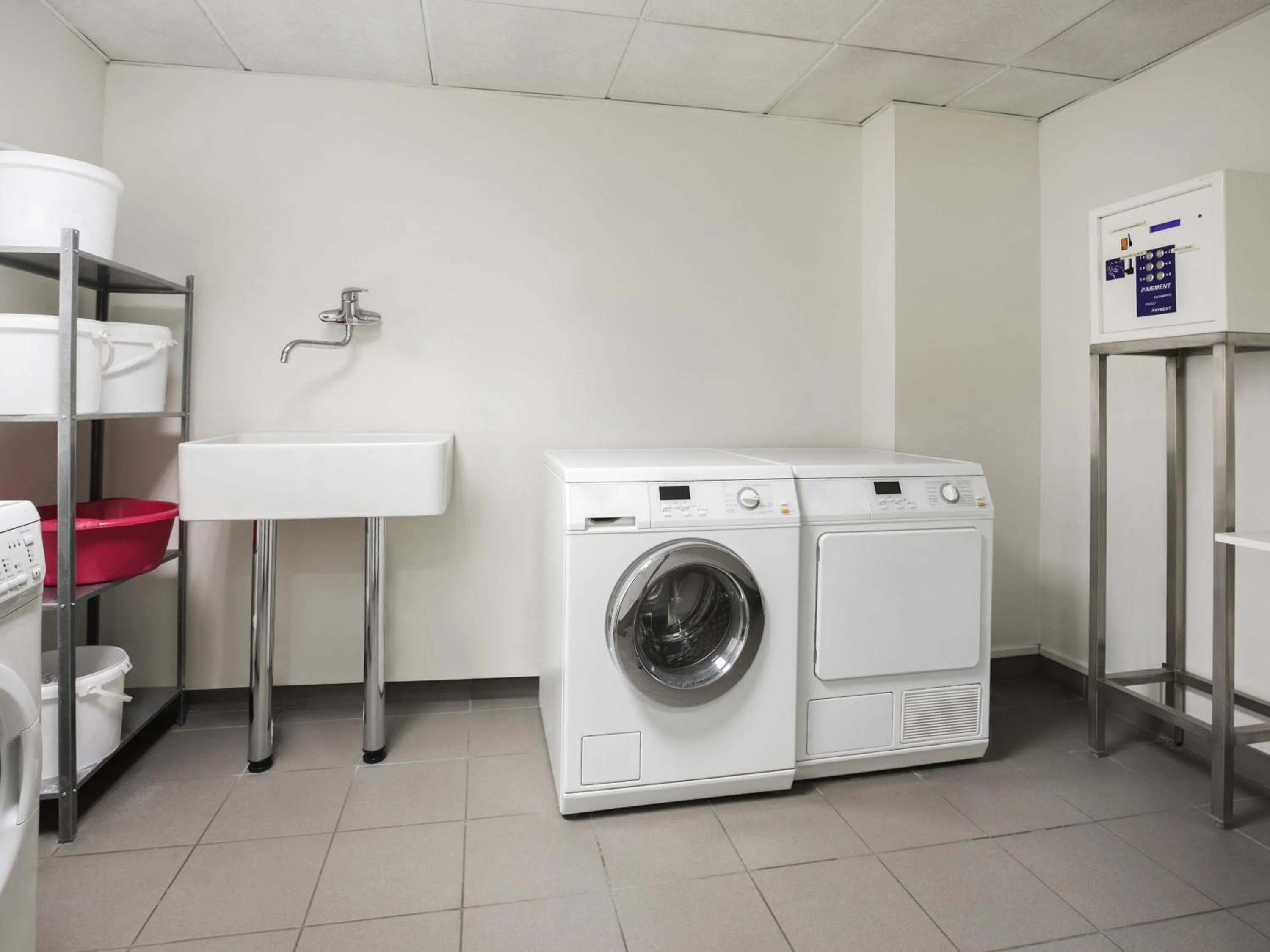 Other in Aparthotel Adagio Access Strasbourg Petite France