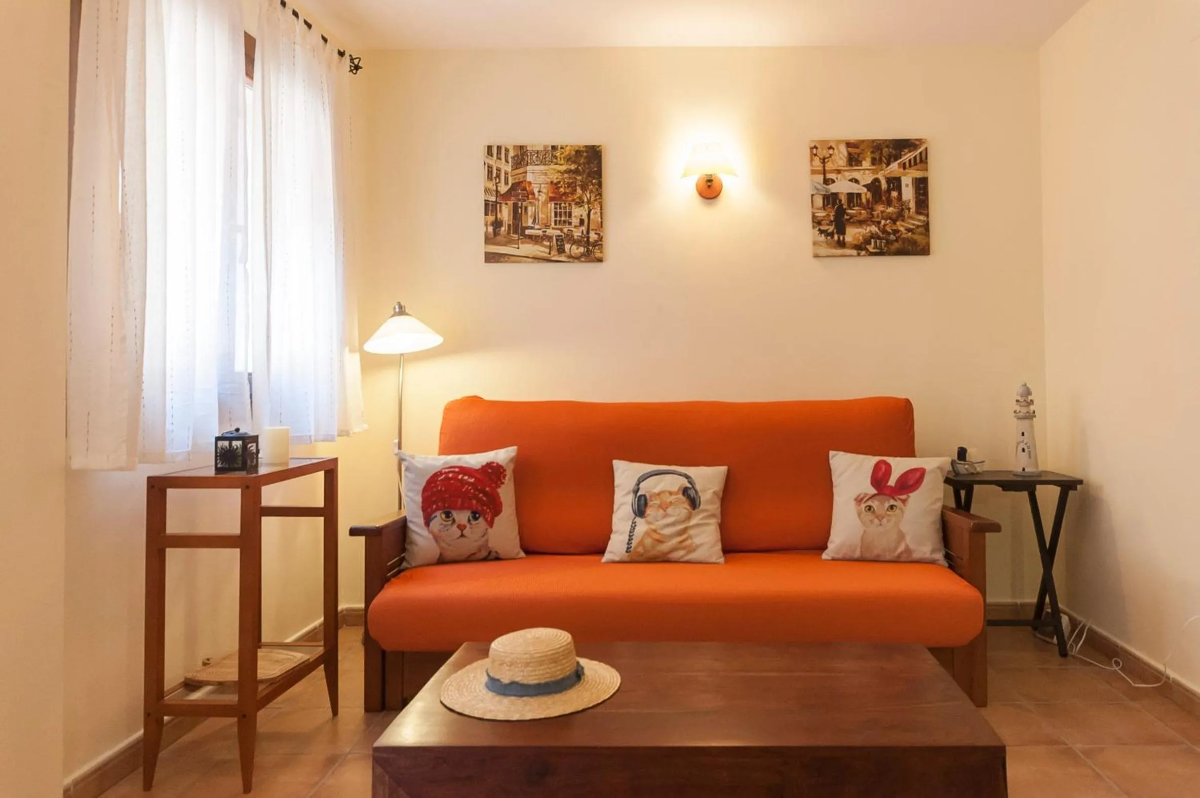 Lets Holidays NEW APARTMENT CLOSE TO THE BEACH 2