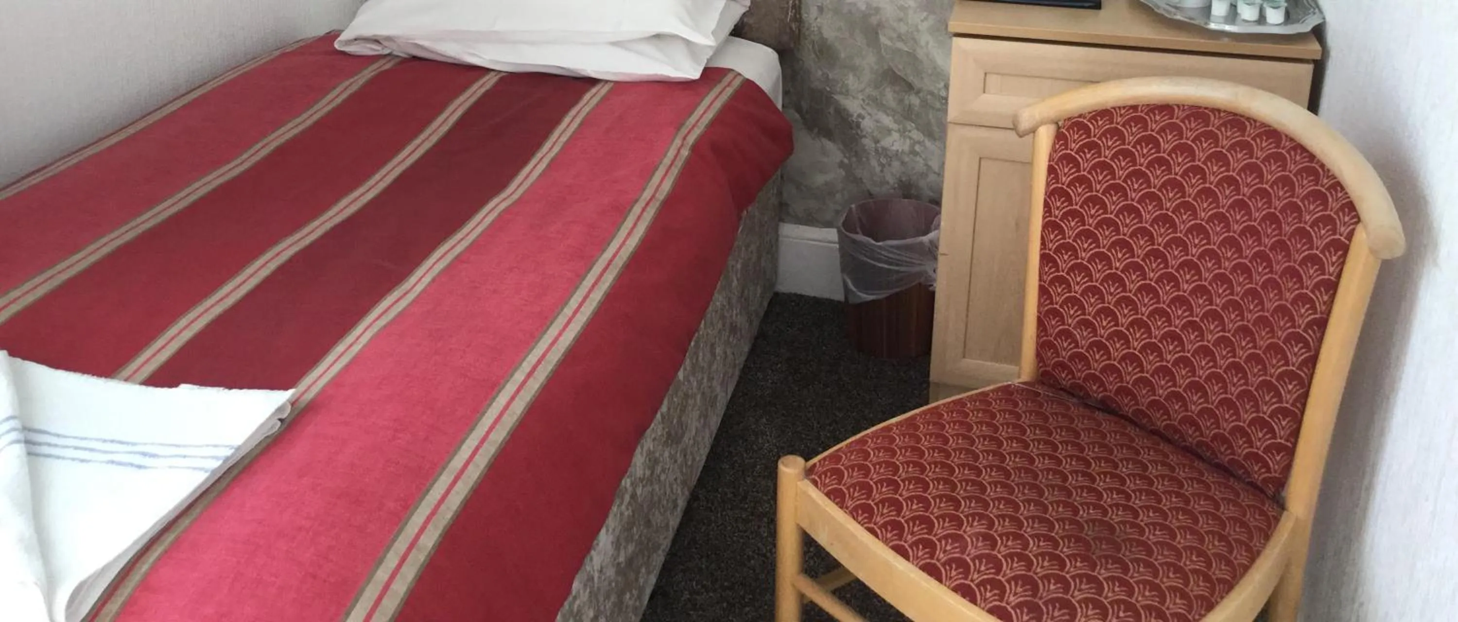 THE TREVONE, Llandudno