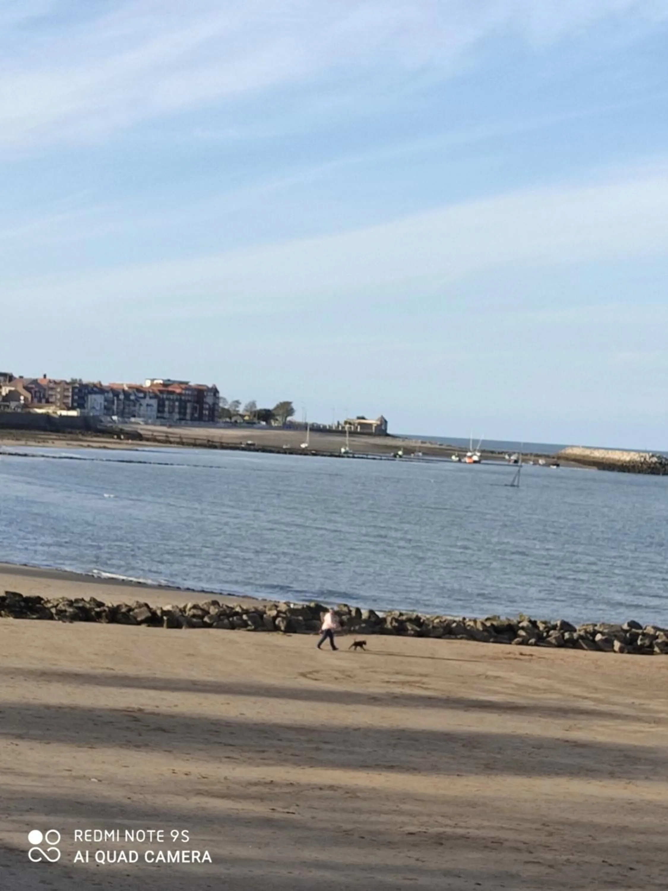 Street view in THE TREVONE, Llandudno