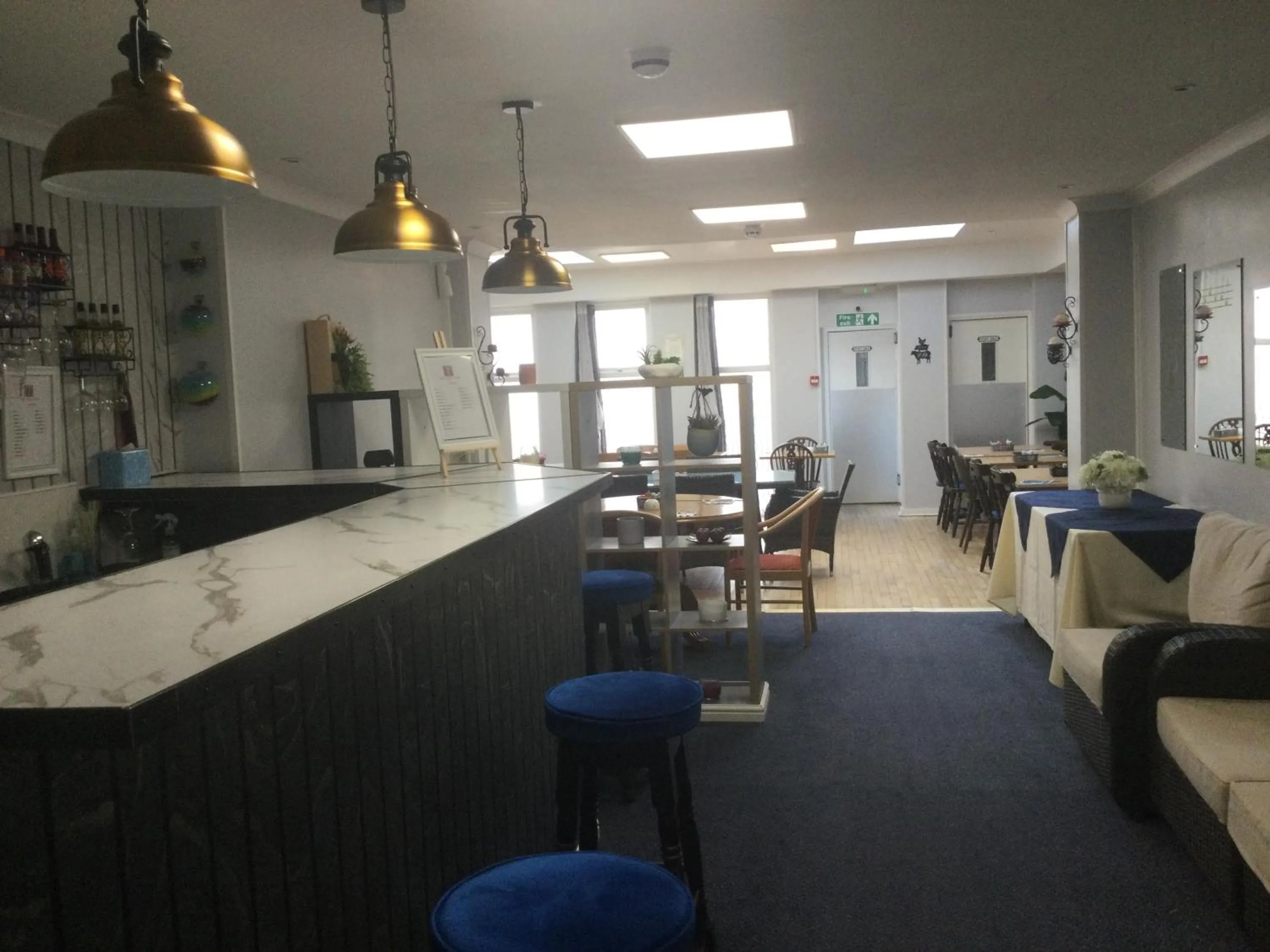 THE TREVONE, Llandudno