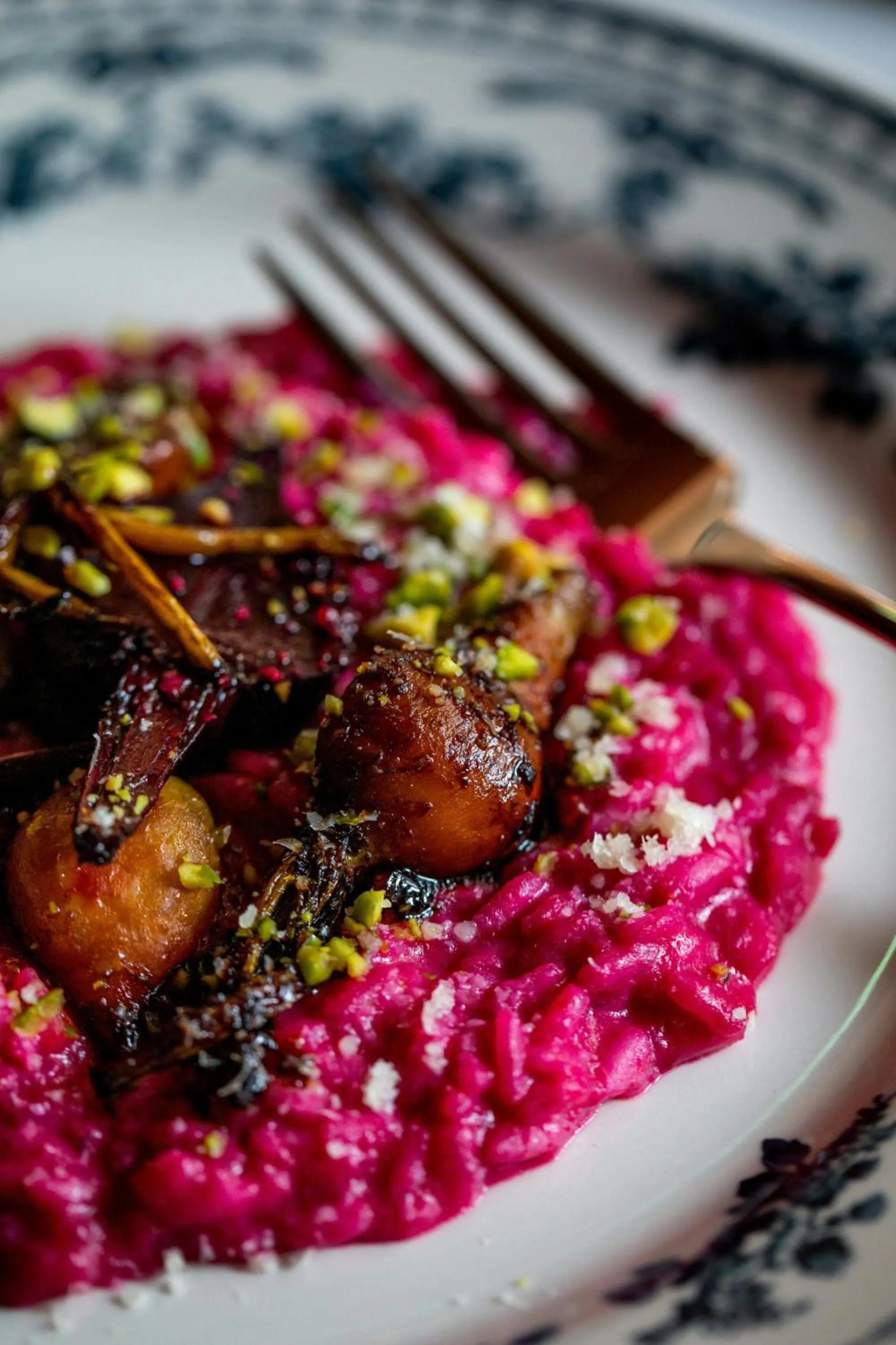 Restaurant/places to eat in Le Parchamp, a Tribute Portfolio Hotel, Paris Boulogne