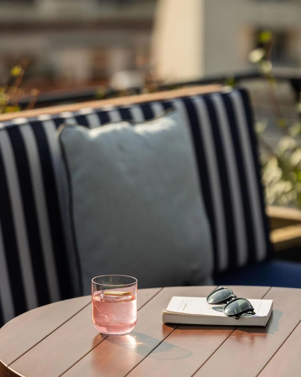 Restaurant/places to eat in Le Parchamp, a Tribute Portfolio Hotel, Paris Boulogne