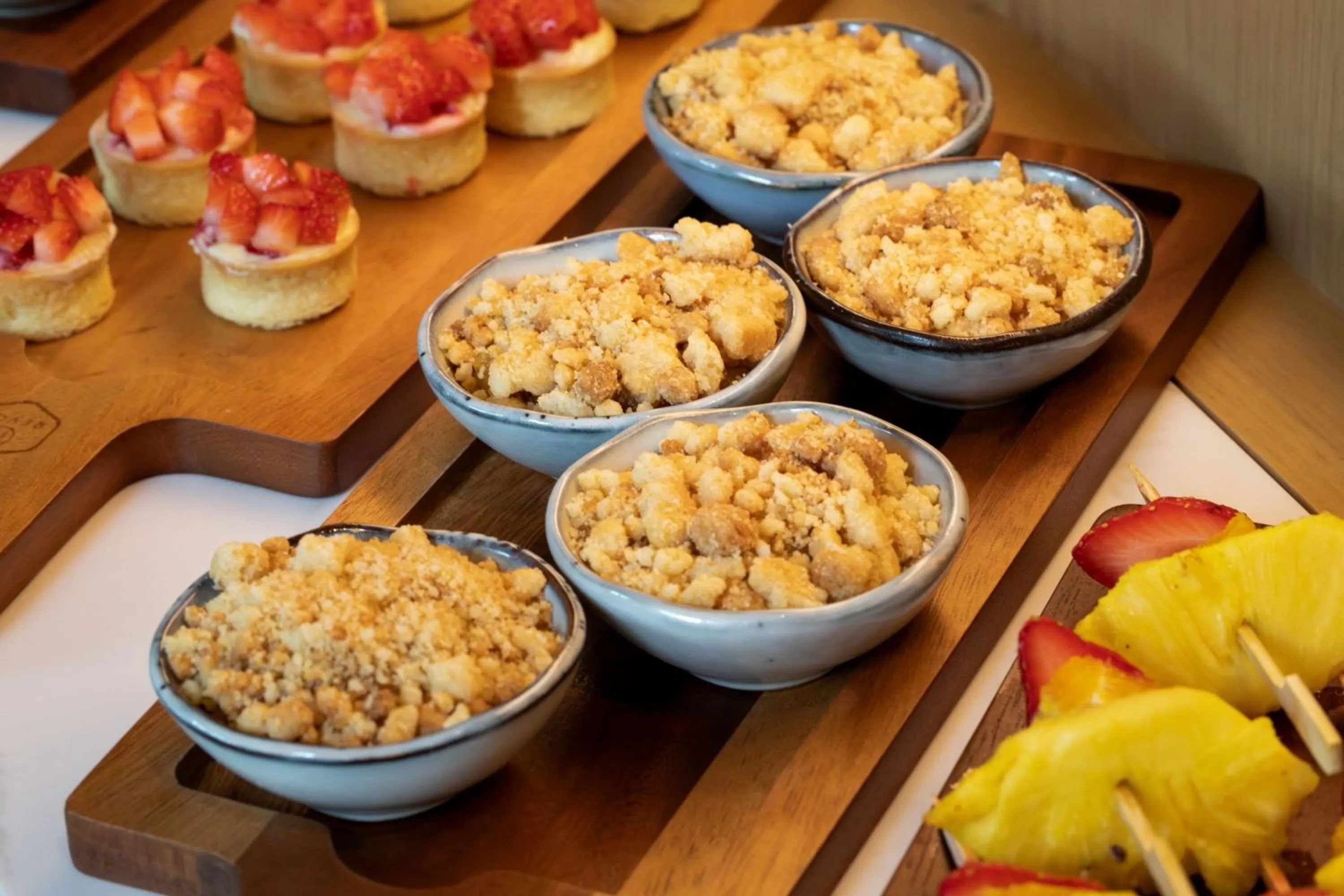 Meeting/conference room in Le Parchamp, a Tribute Portfolio Hotel, Paris Boulogne