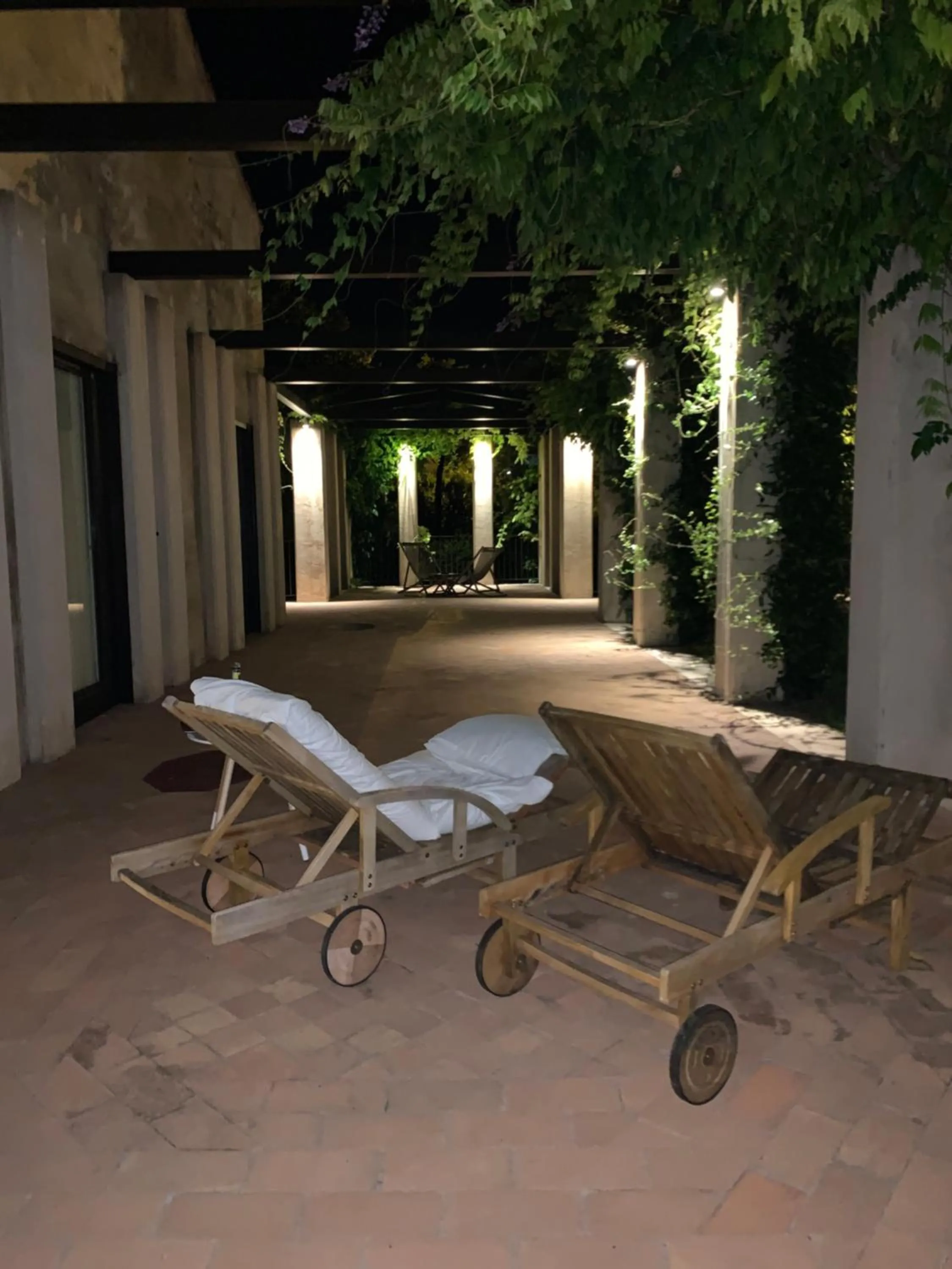 Ca' Bert Villa dei Glicini B&B