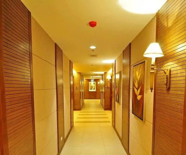 Other in The Cocoon Boutique Hotel