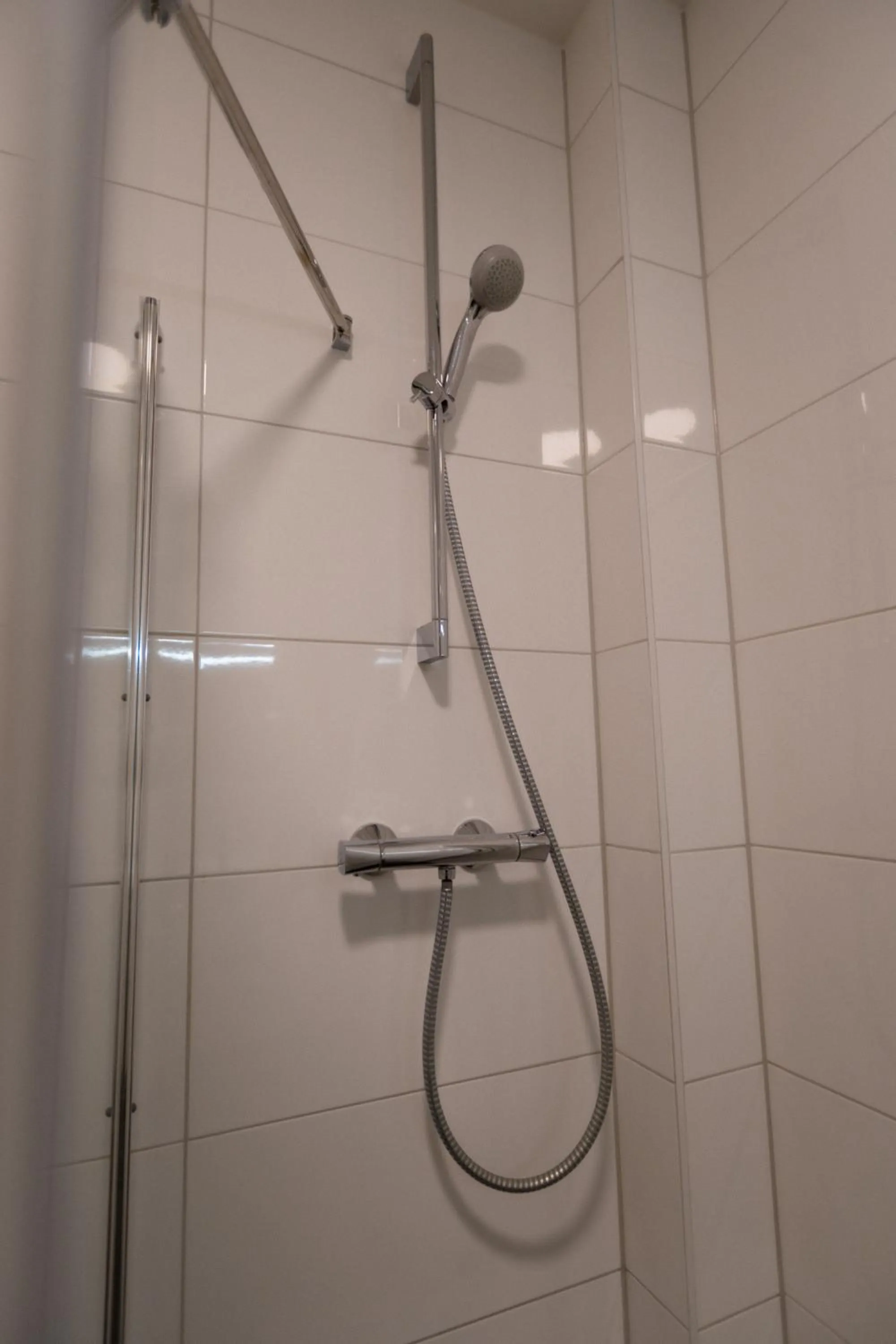 Bathroom in Plantage Hortus Apartments