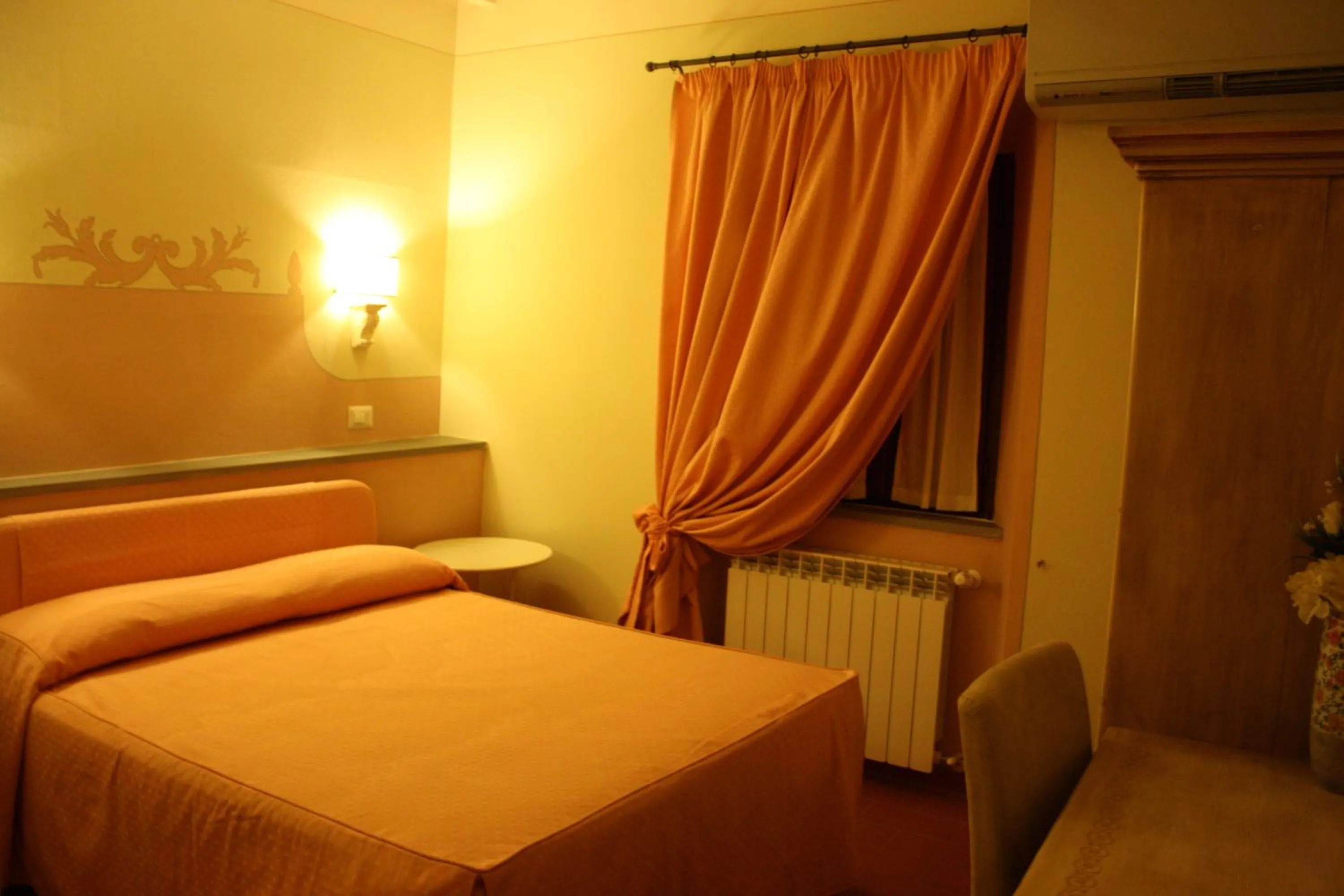 Photo of the whole room, Bed in Locanda San Barnaba